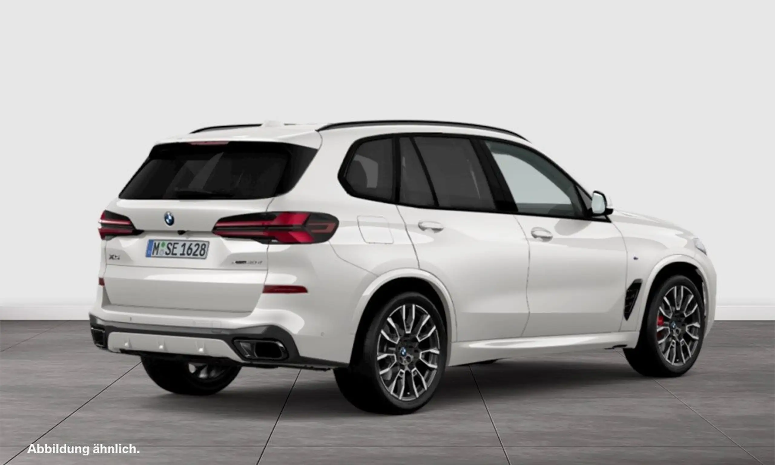 BMW - X5