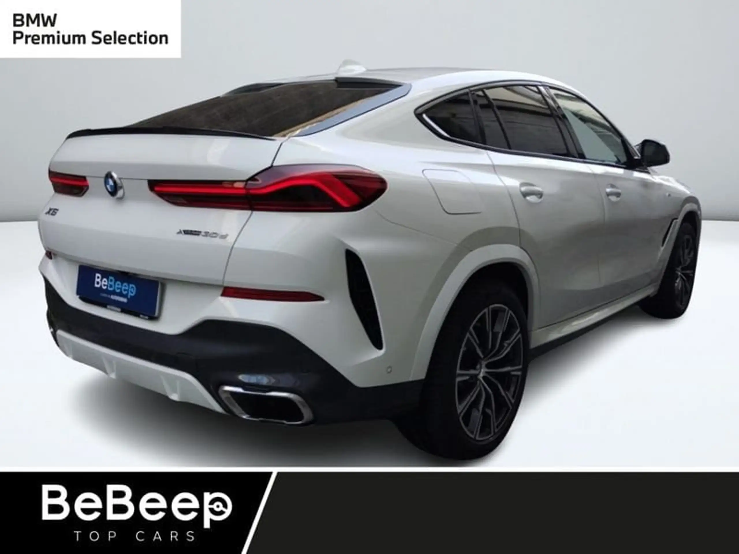 BMW - X6