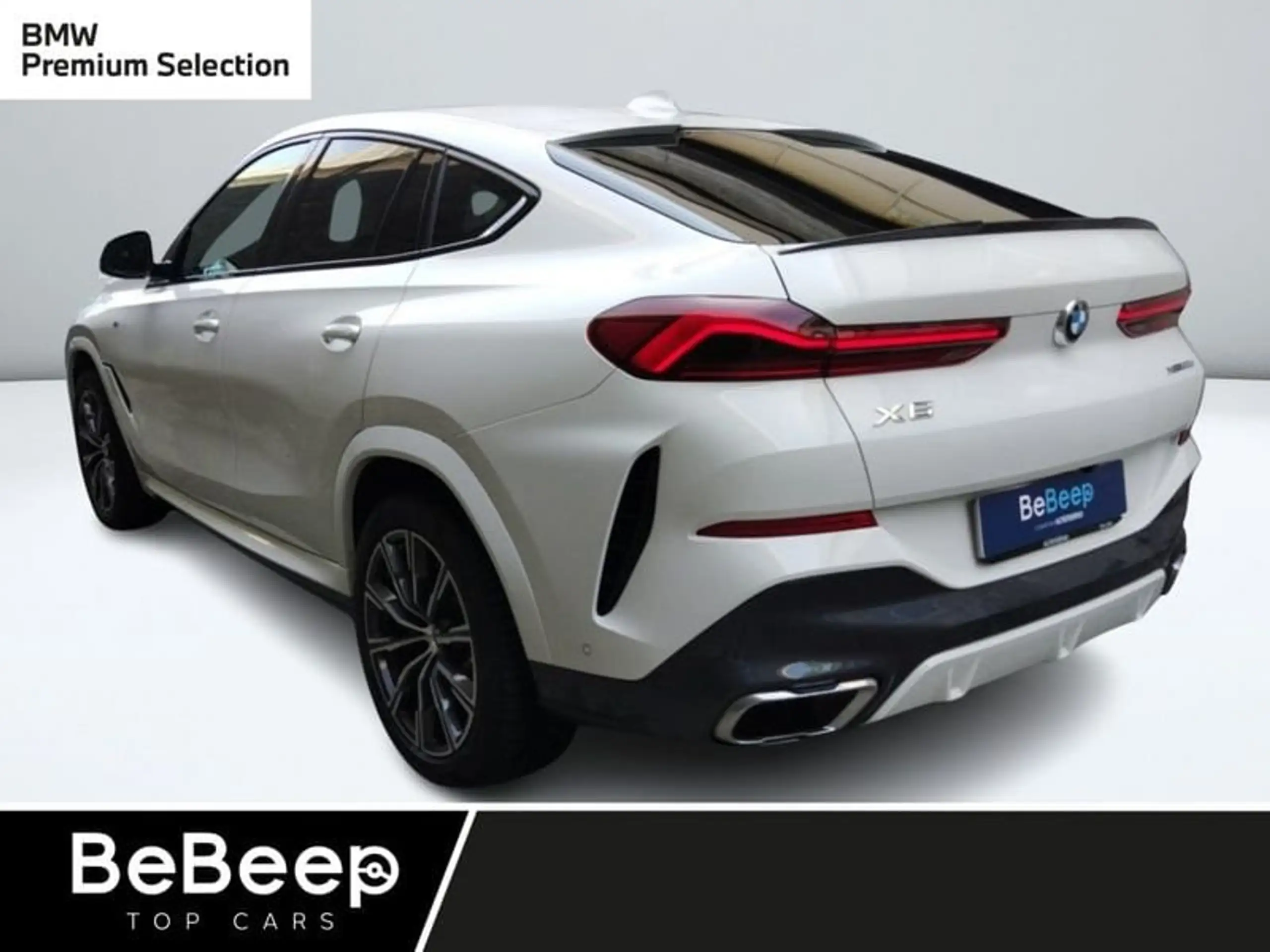 BMW - X6