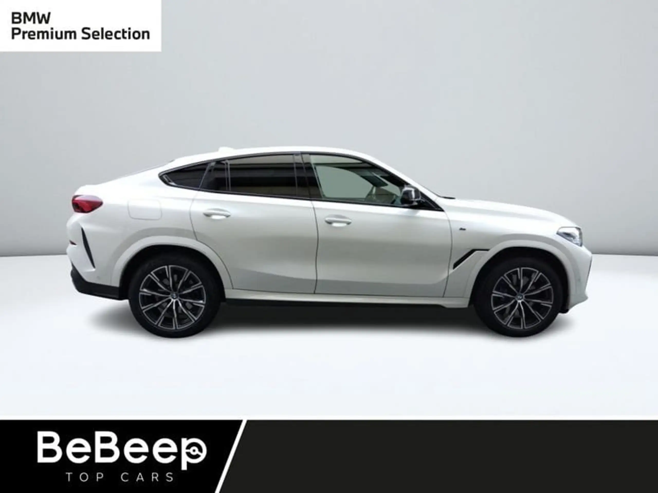 BMW - X6