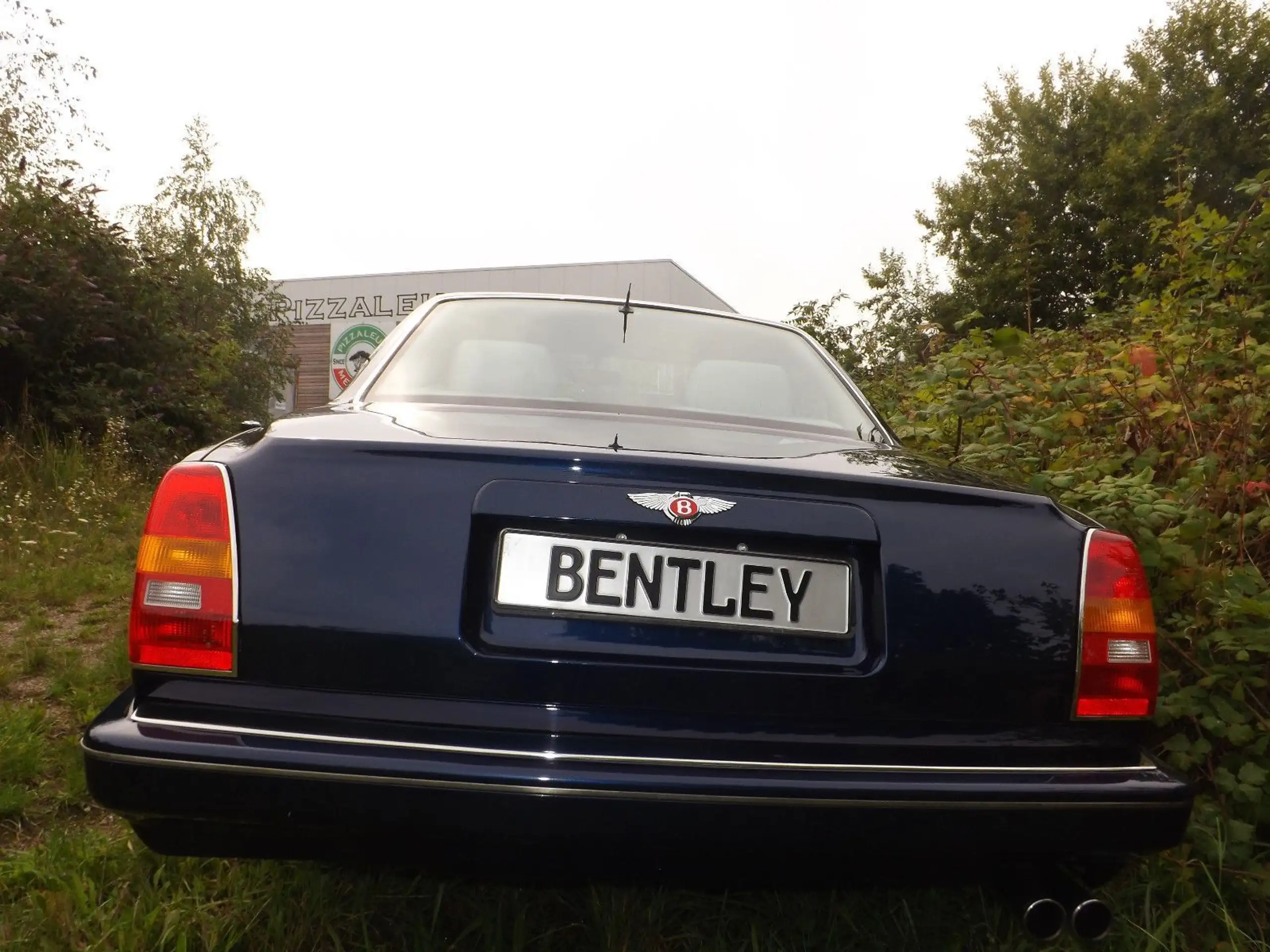 Bentley - Continental