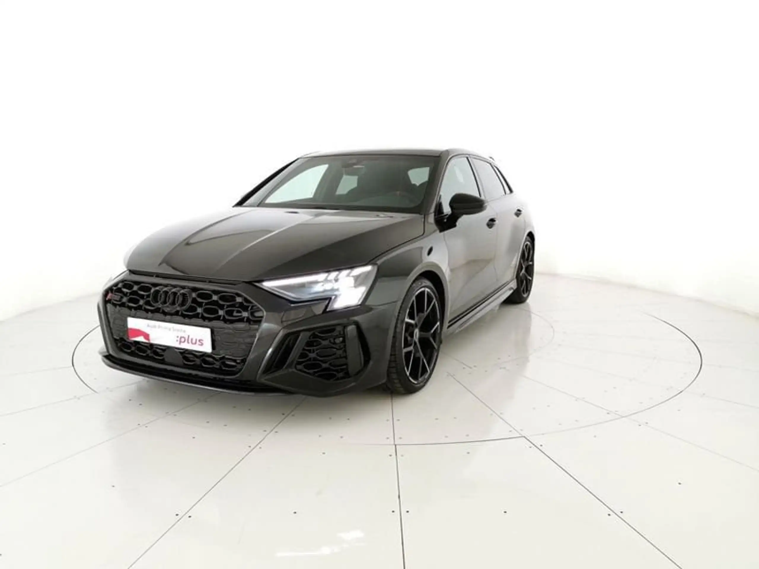 Audi - RS3