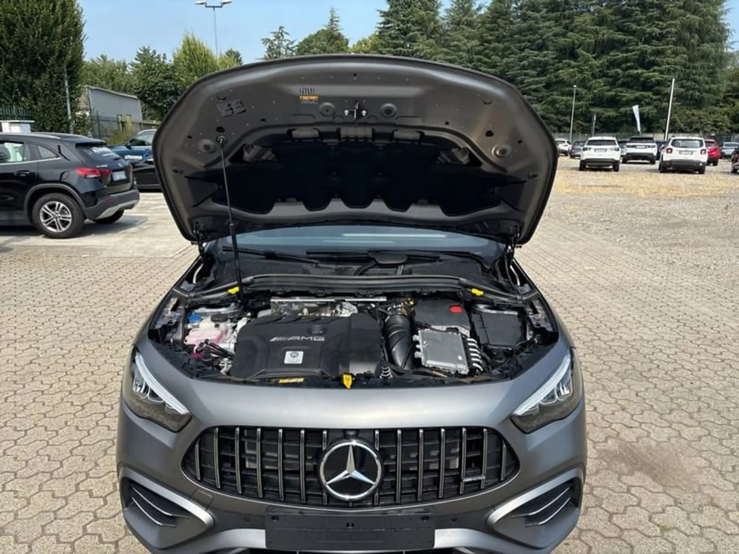 Mercedes-Benz - S 650