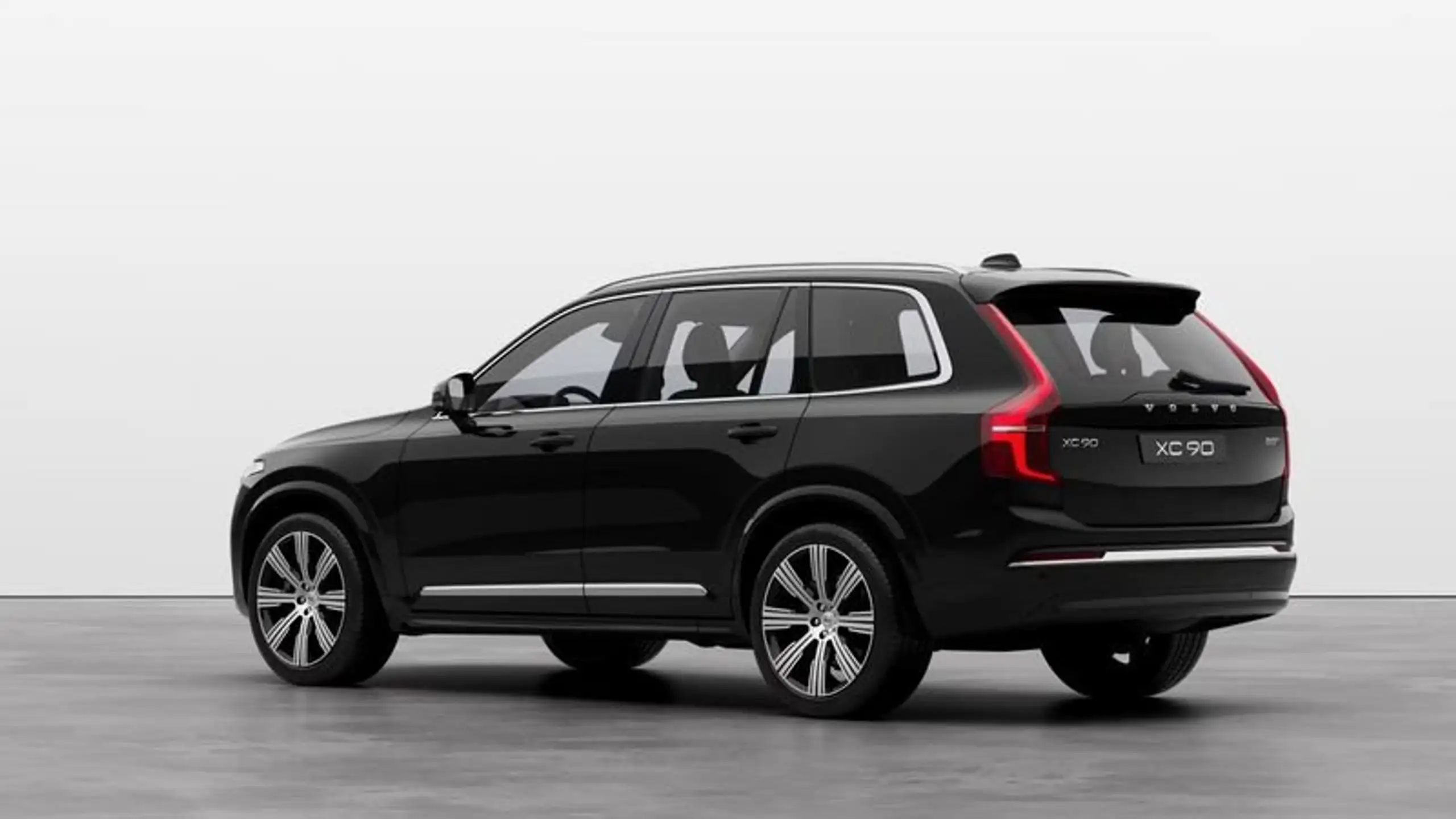 Volvo - XC90