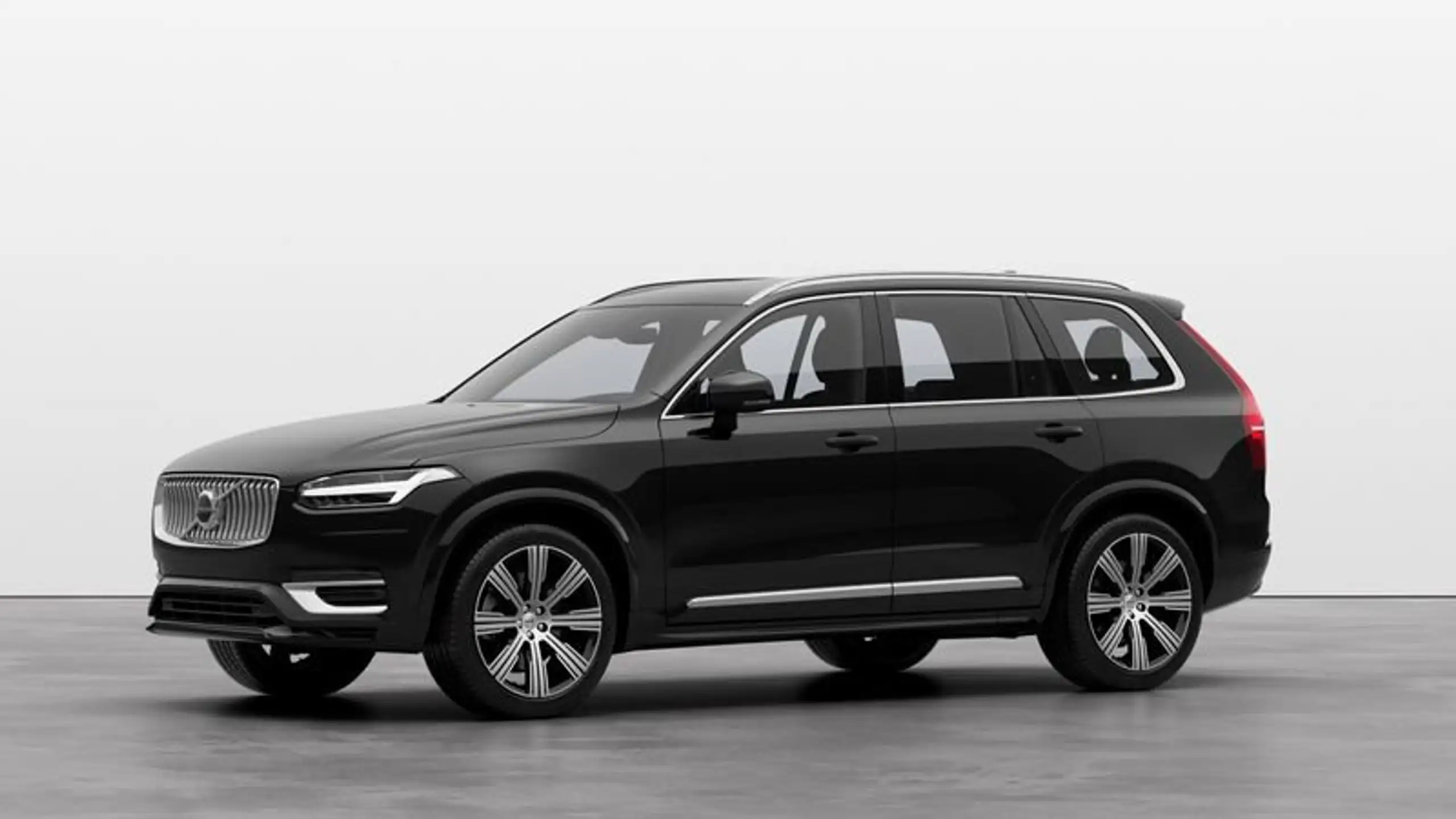 Volvo - XC90