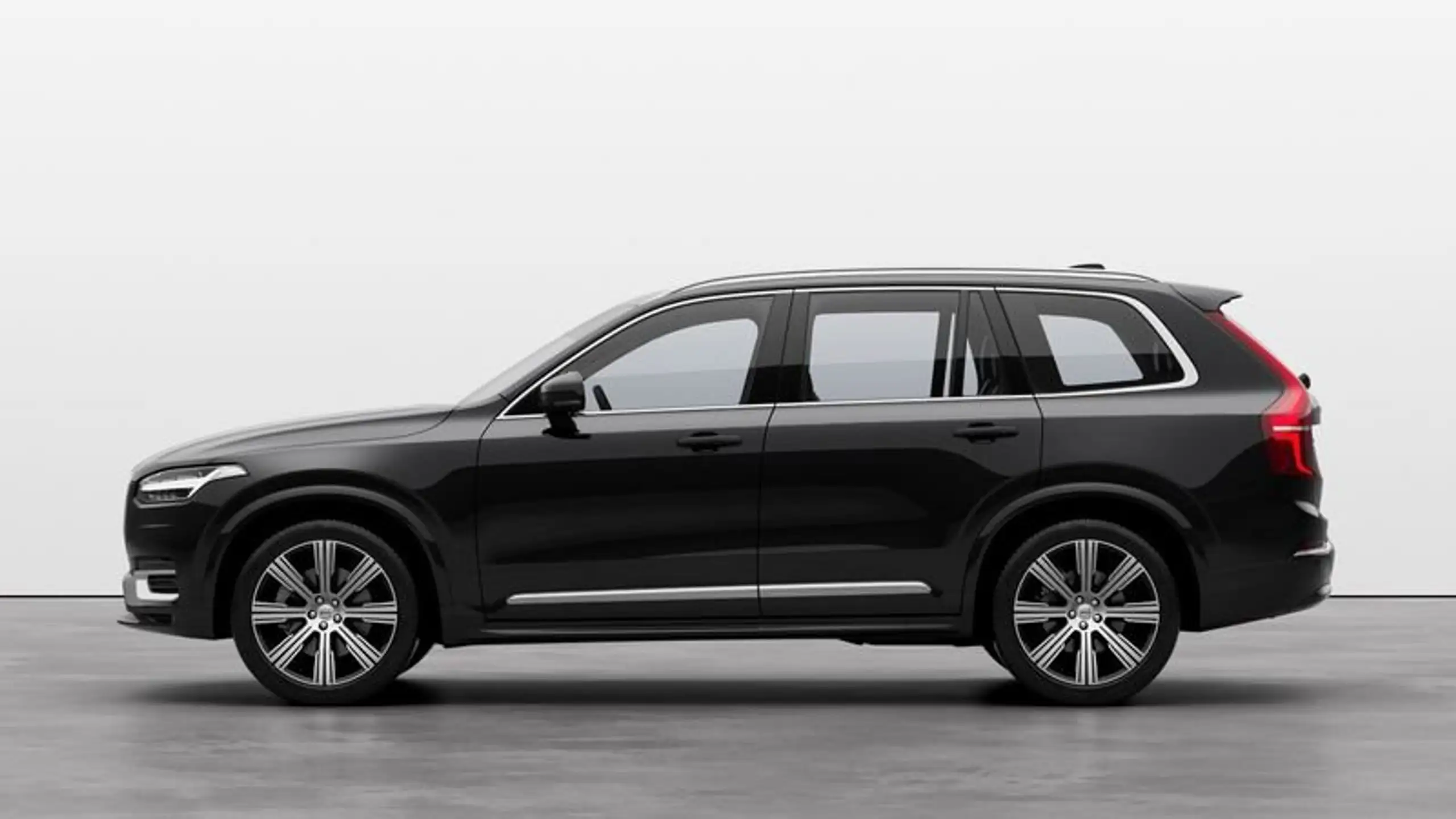 Volvo - XC90