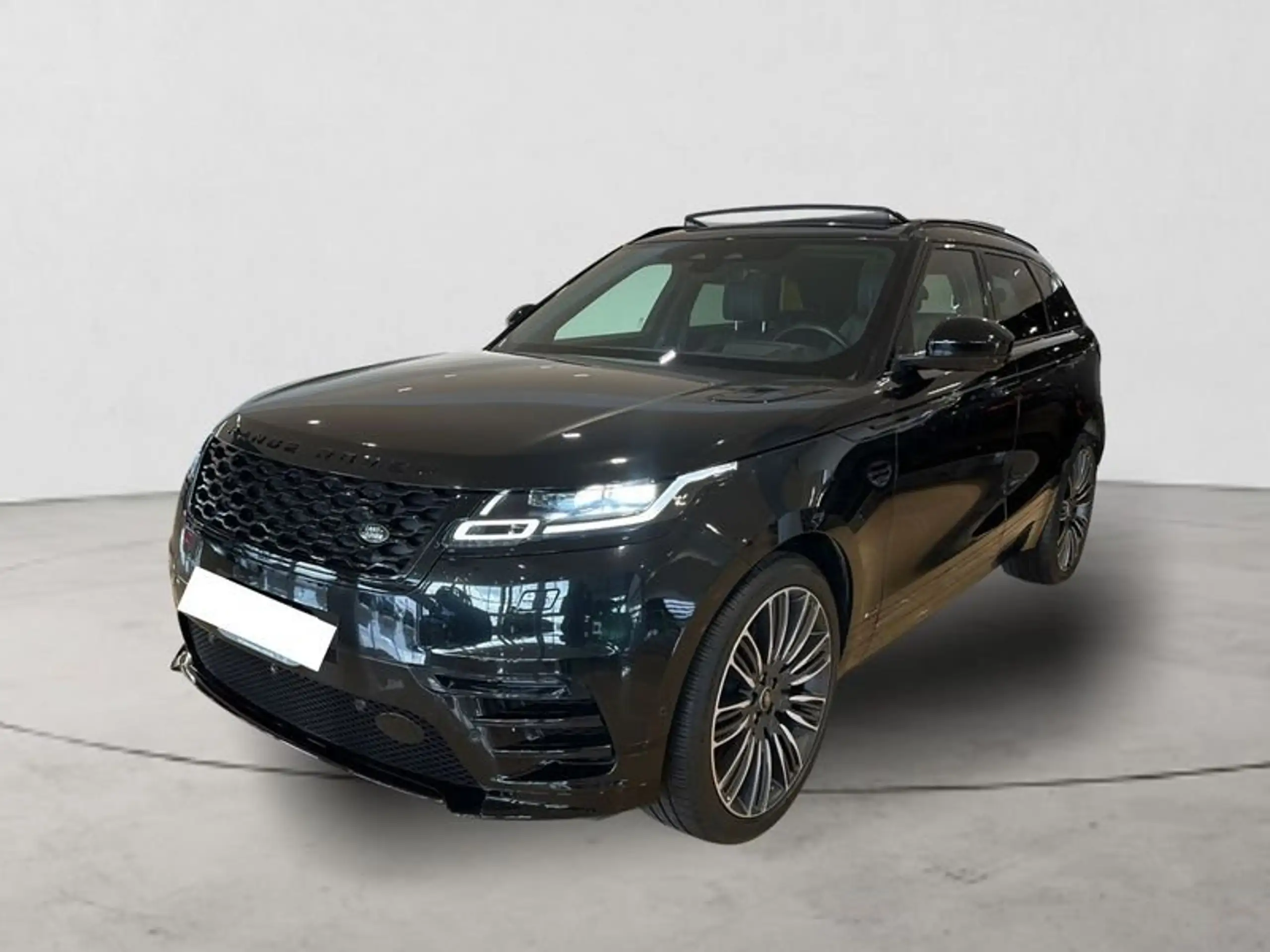 Land Rover - Range Rover Velar