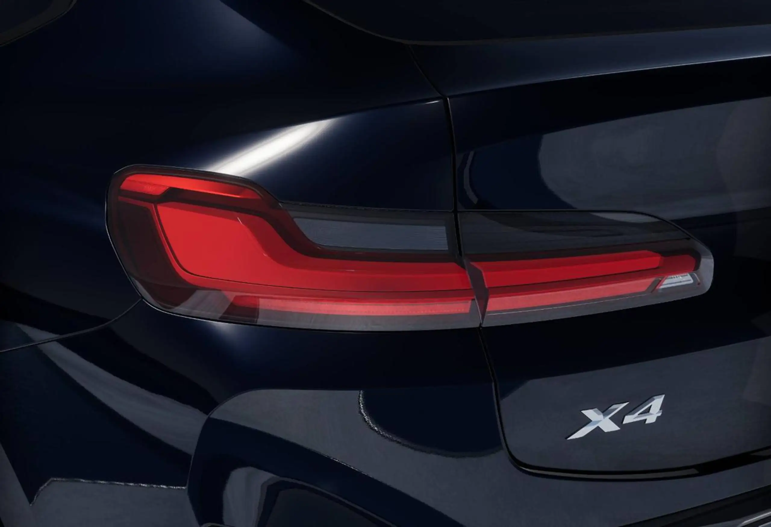 BMW - X4