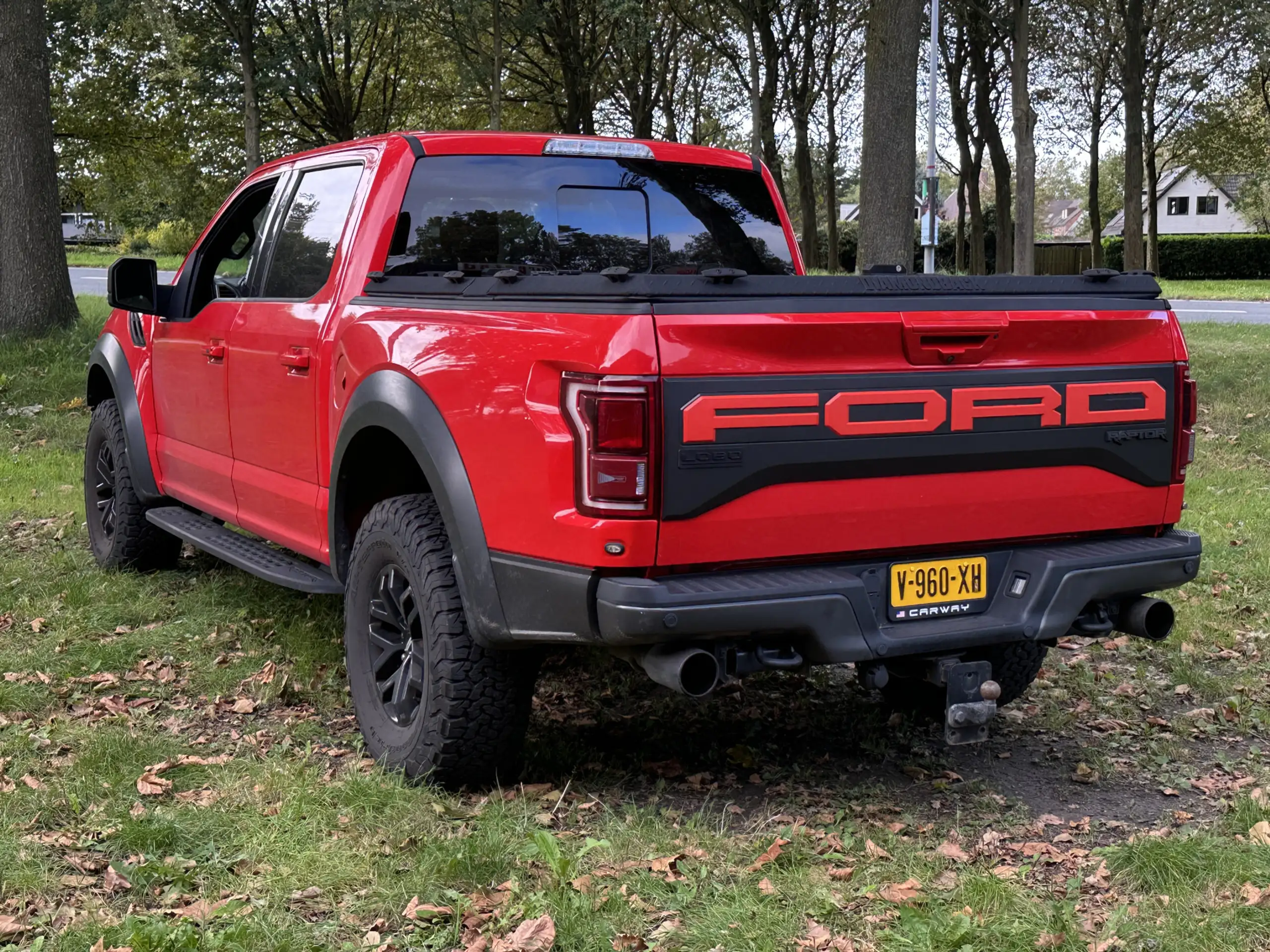 Ford - F 150