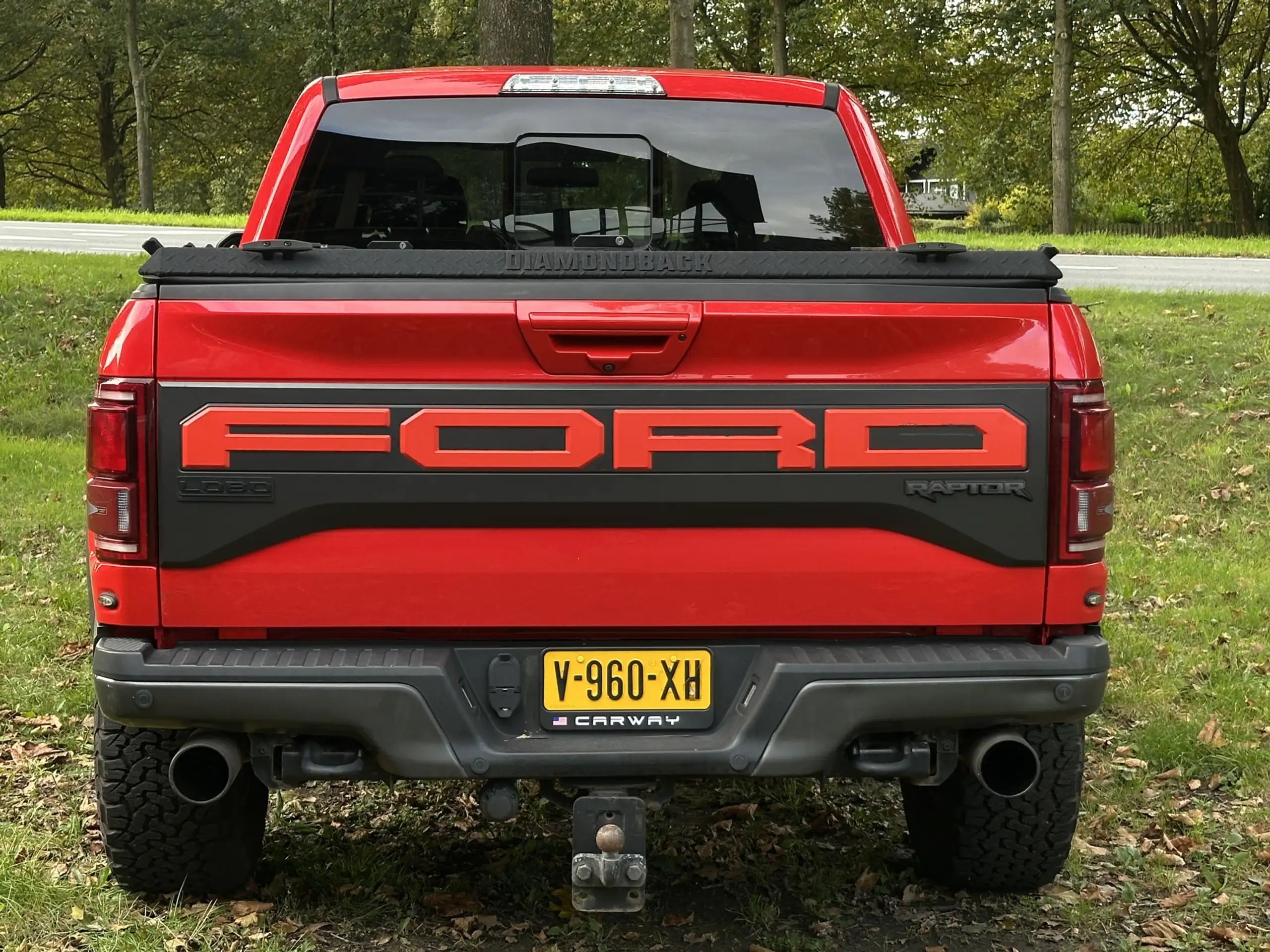 Ford - F 150