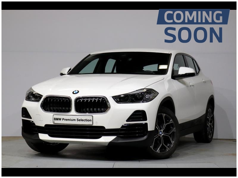 BMW - X2