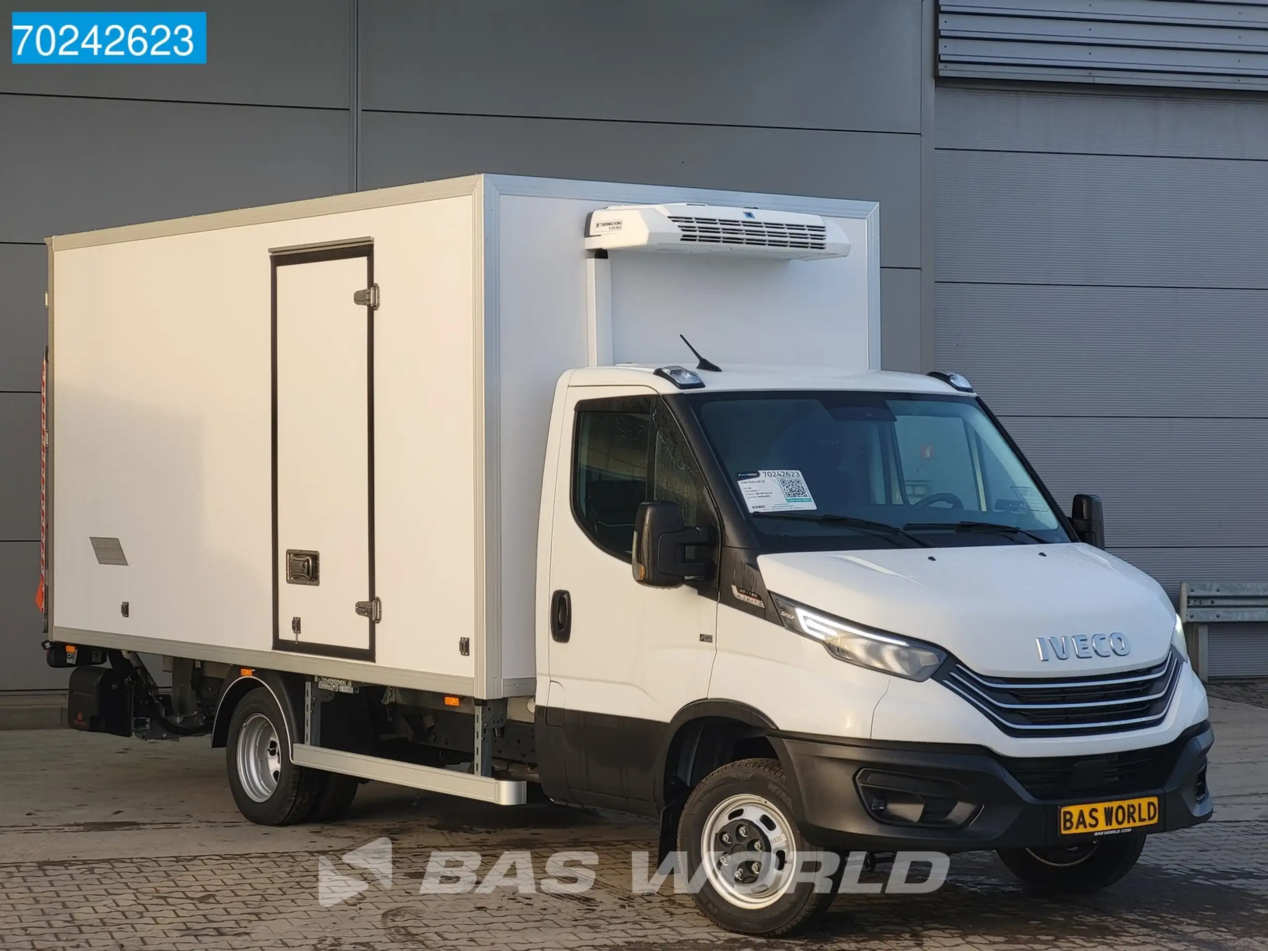 Iveco - Daily