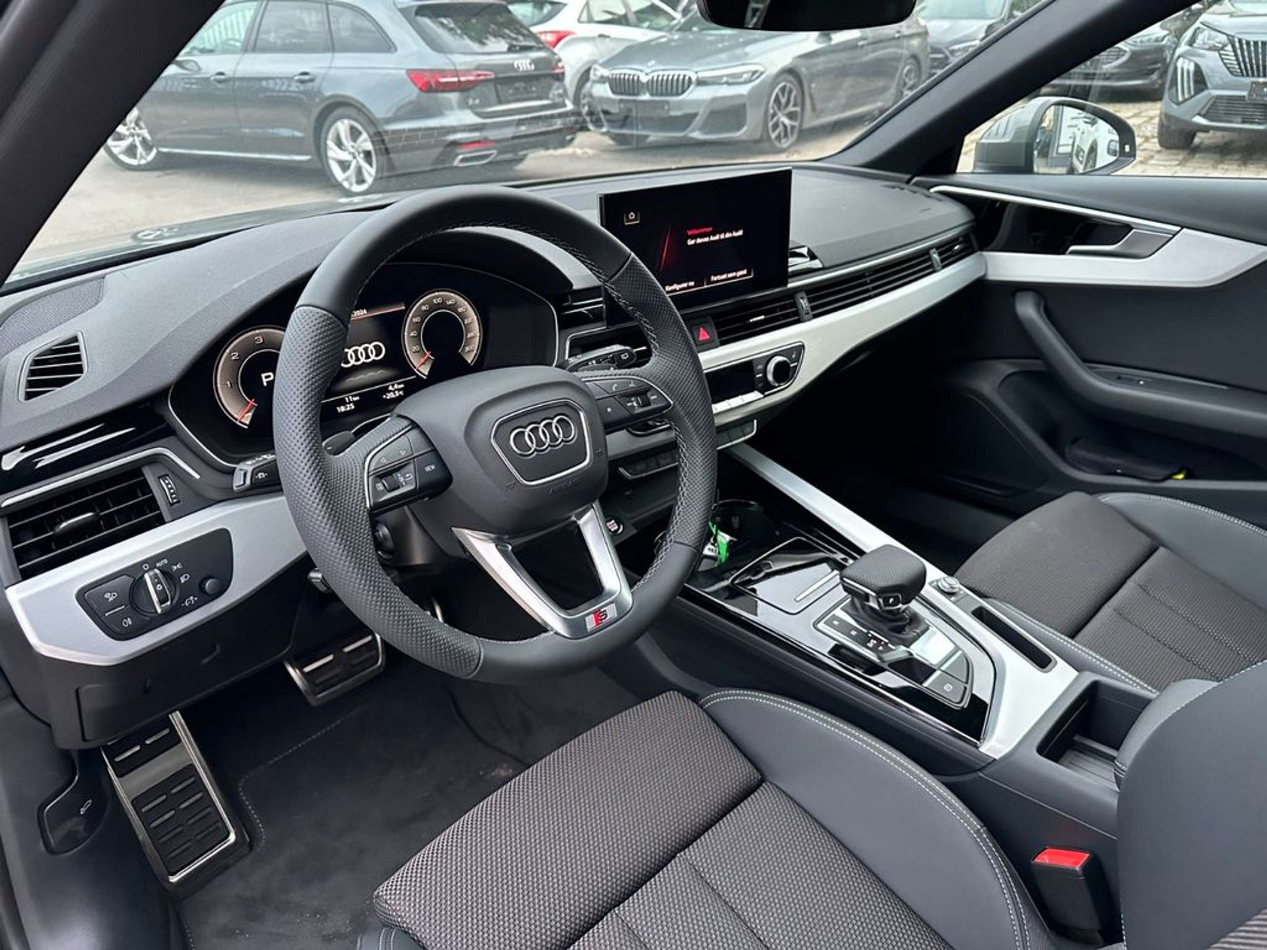 Audi - A4