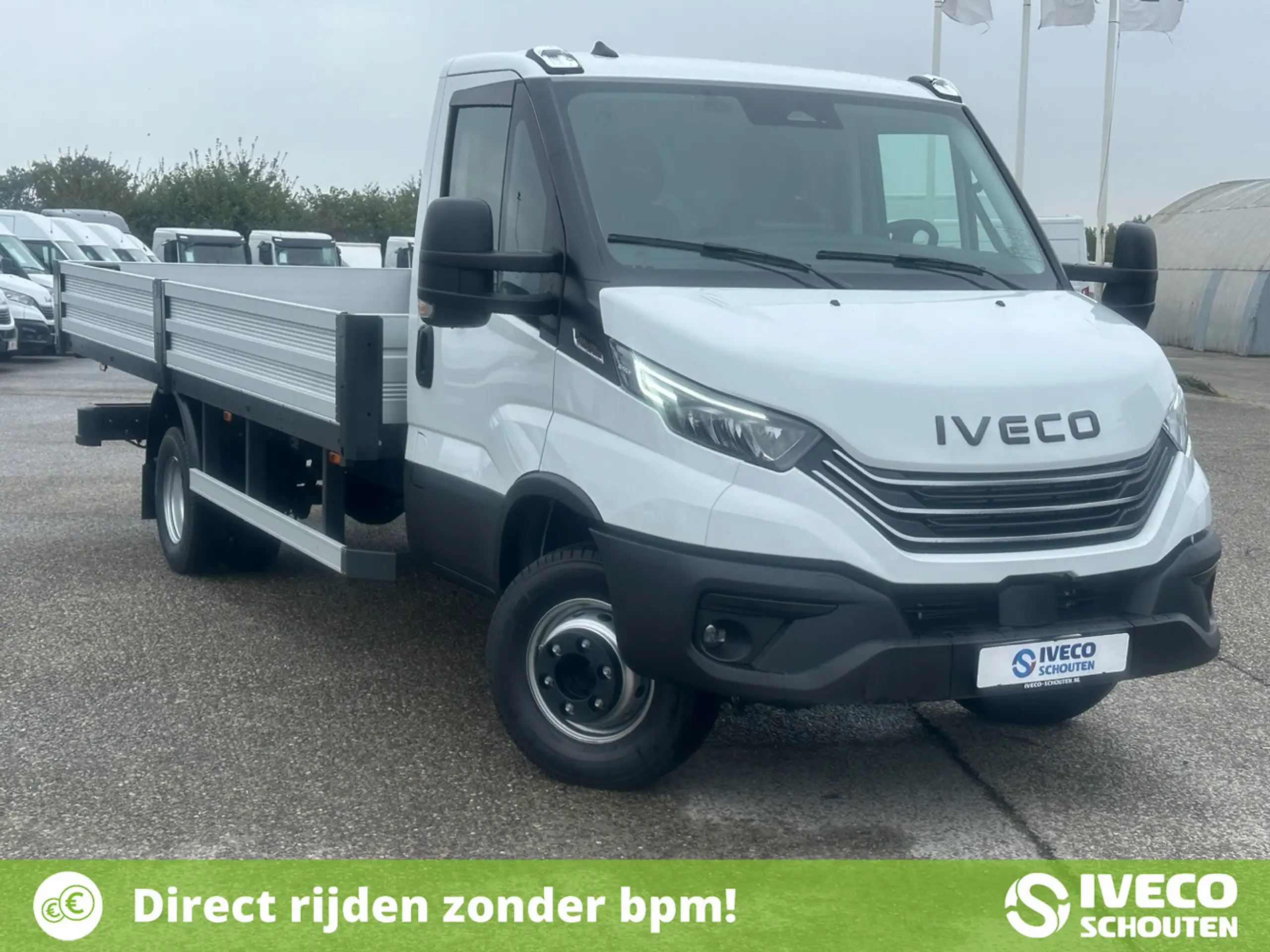 Iveco - Daily