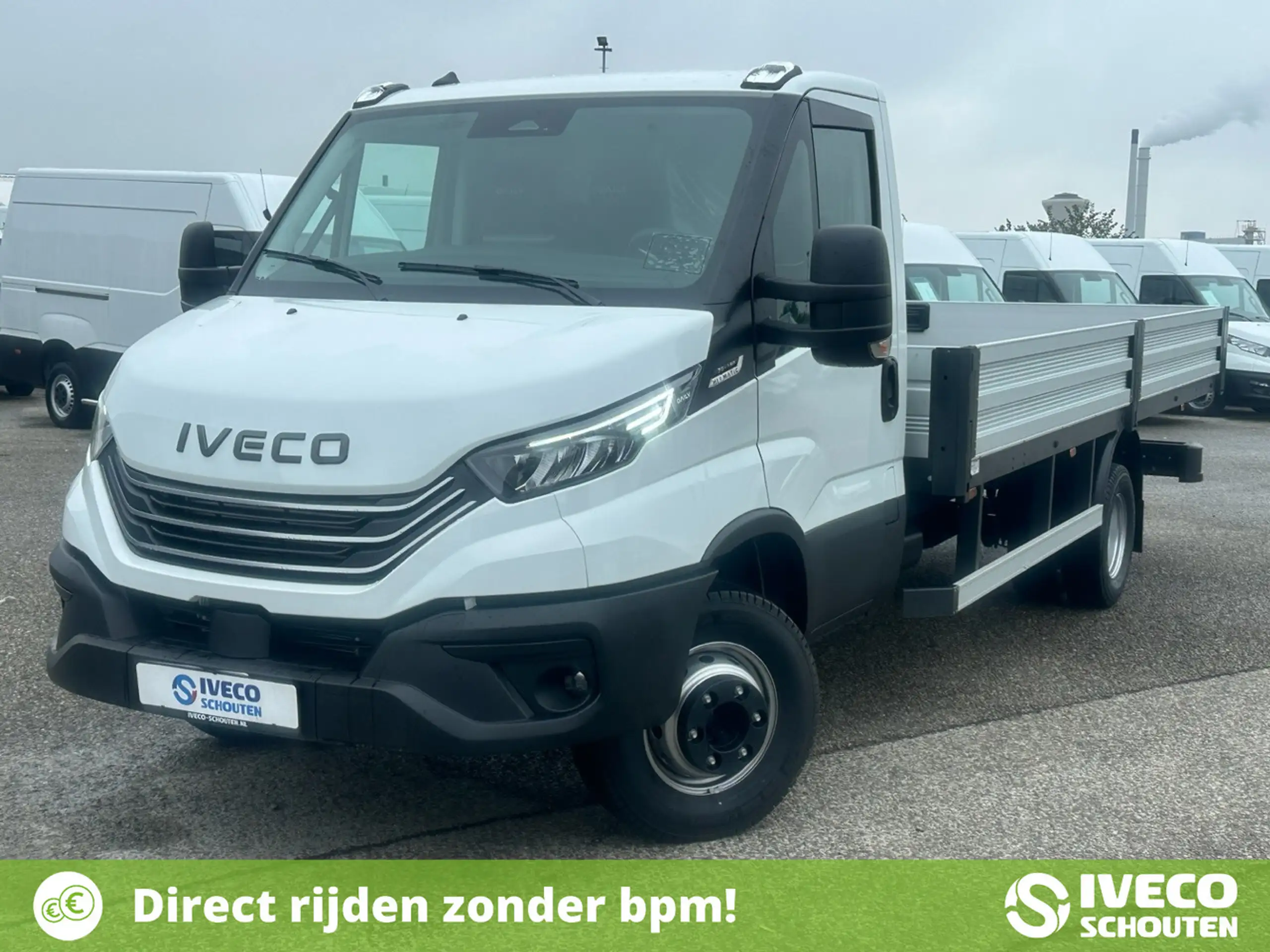 Iveco - Daily