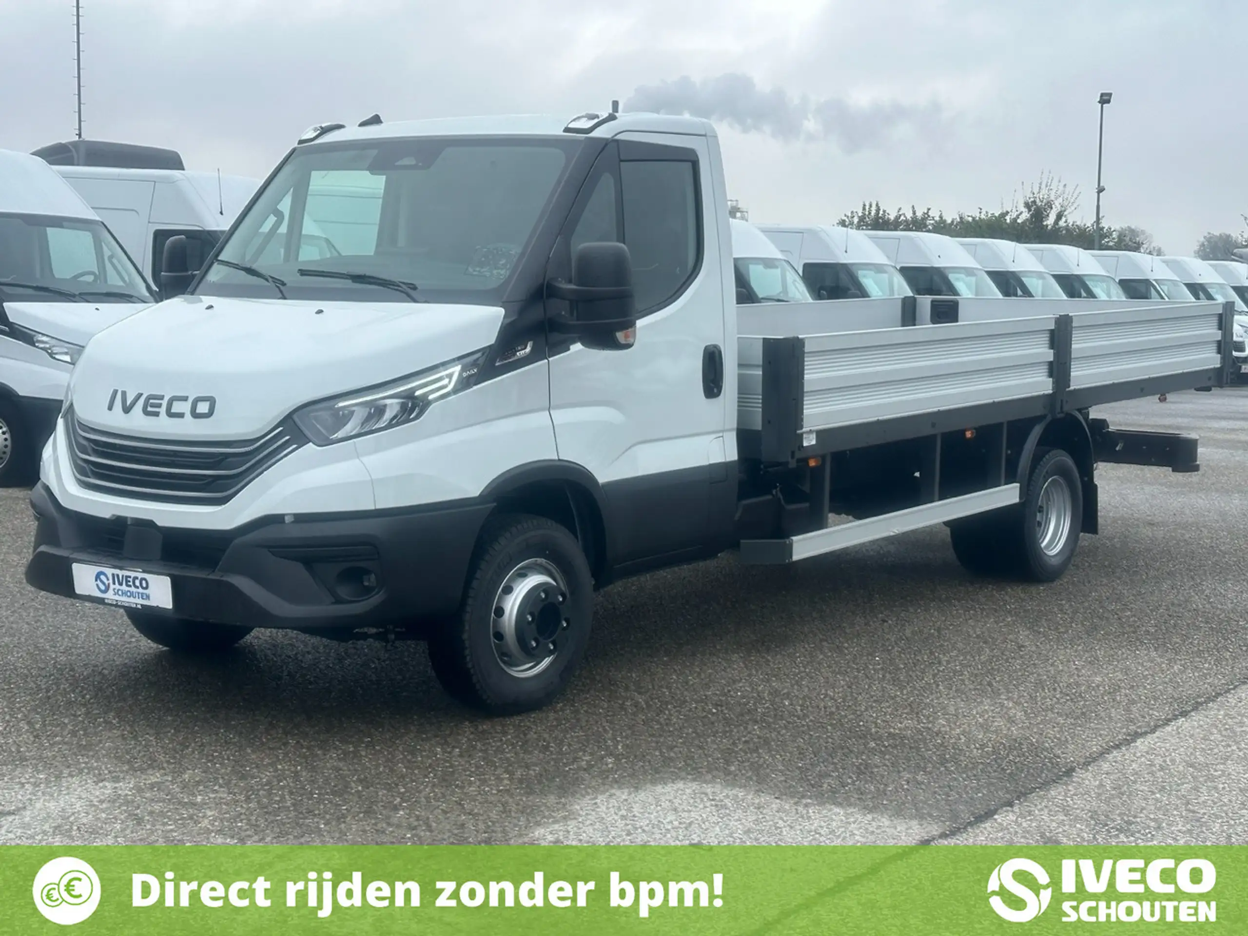 Iveco - Daily