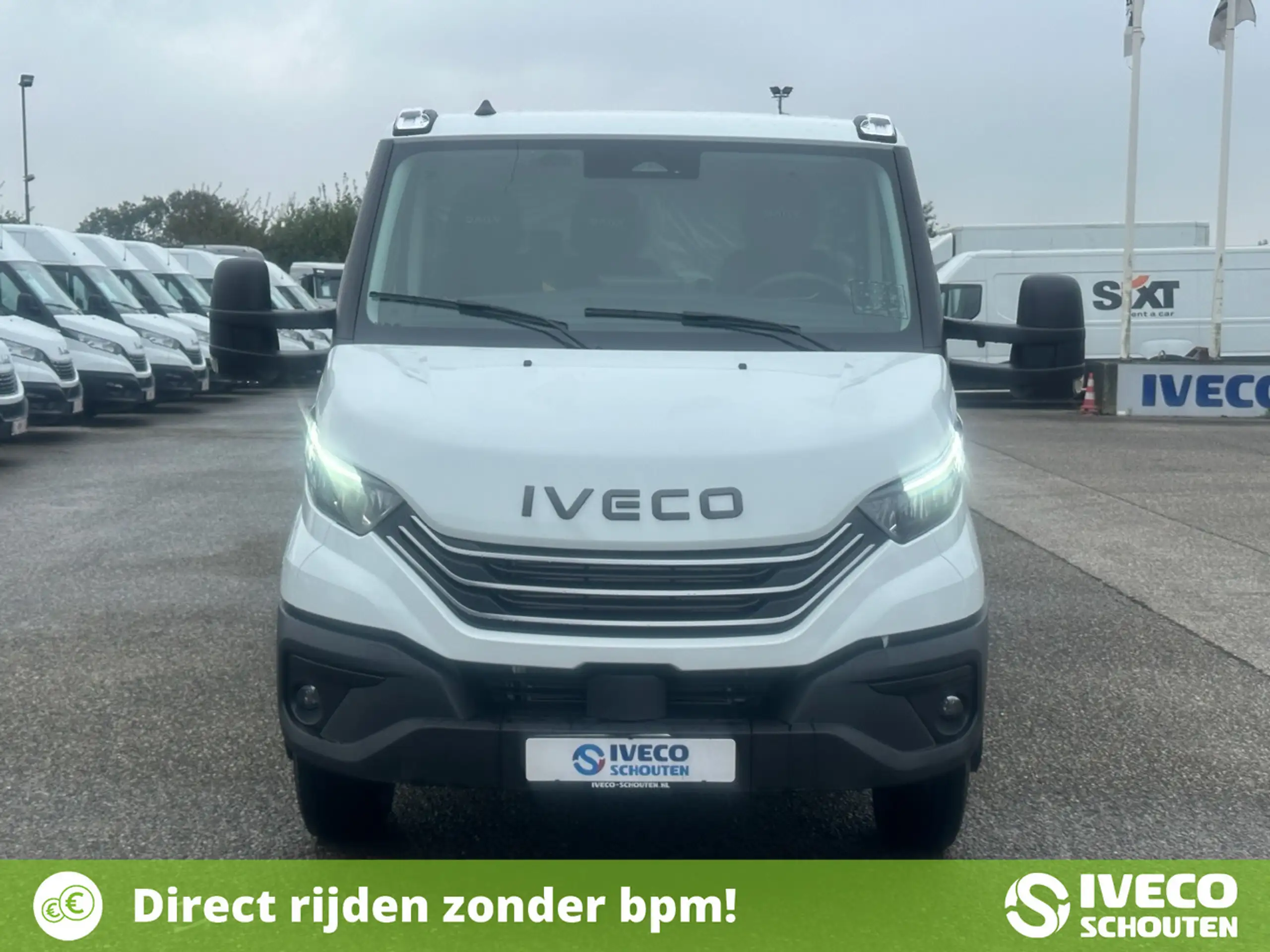 Iveco - Daily