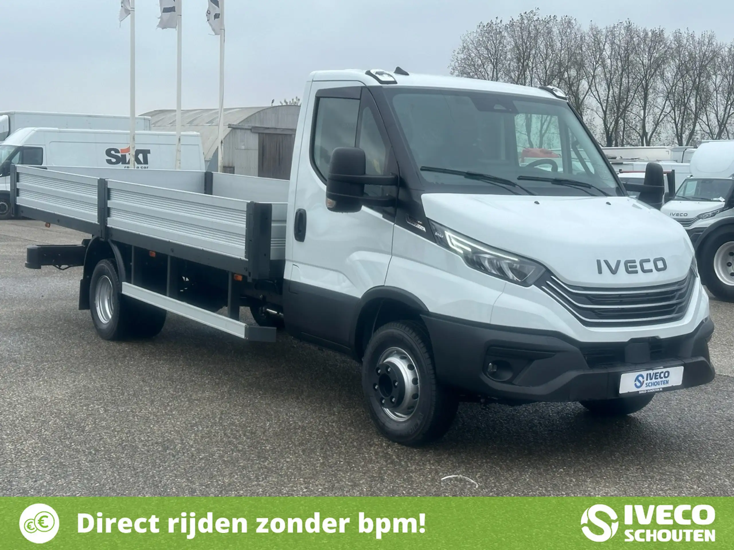 Iveco - Daily