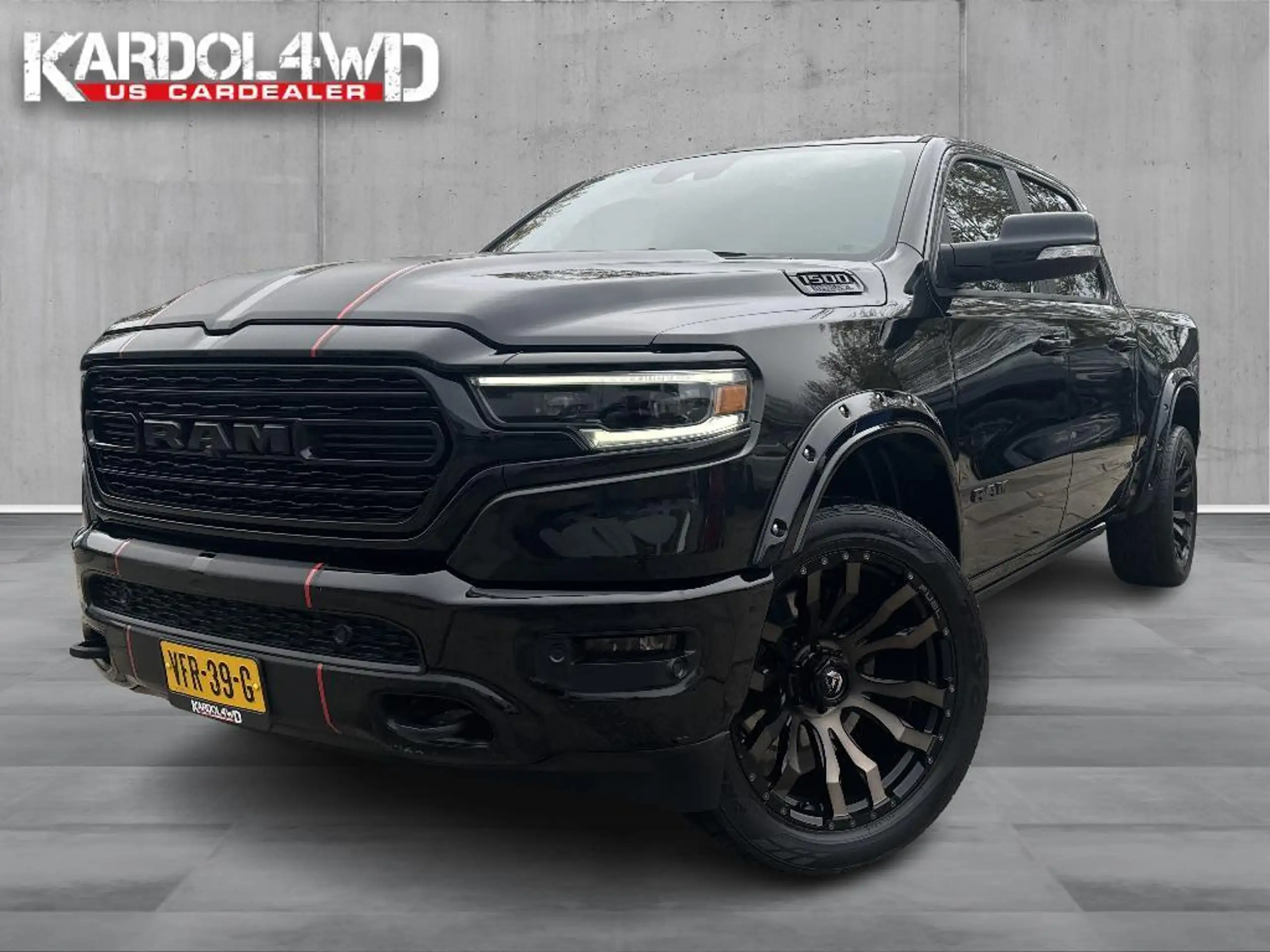 Dodge - RAM