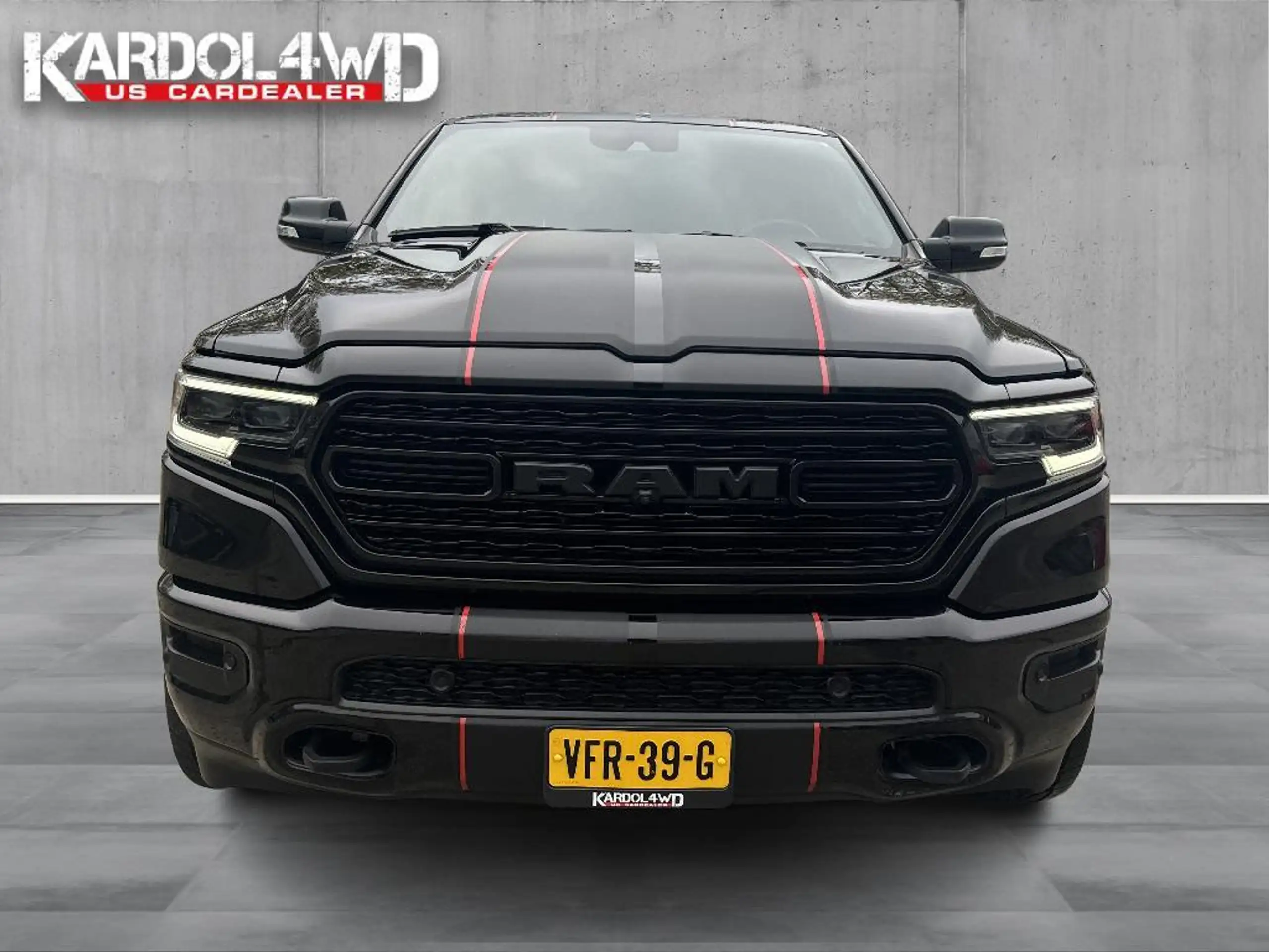 Dodge - RAM