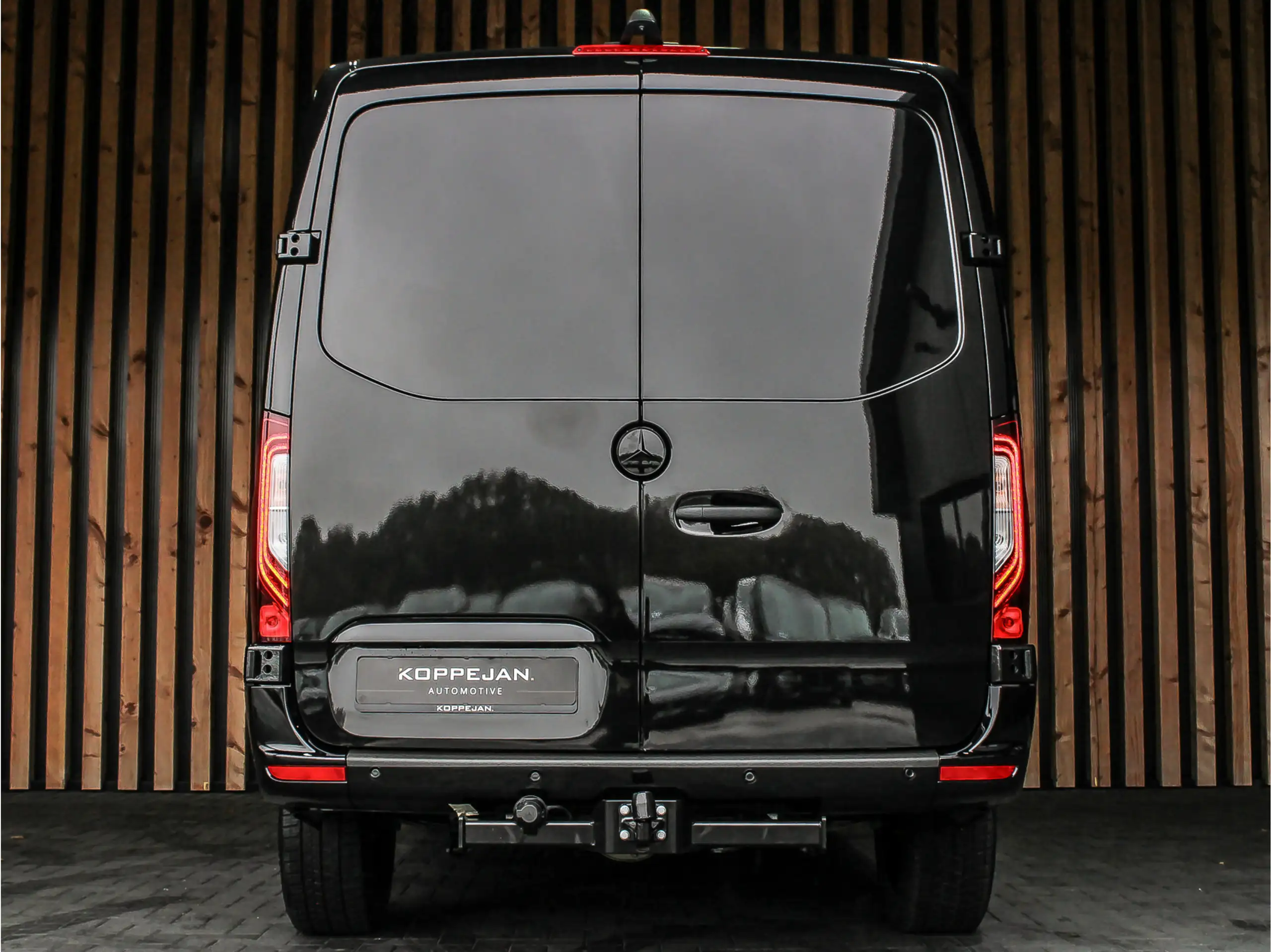 Mercedes-Benz - Sprinter