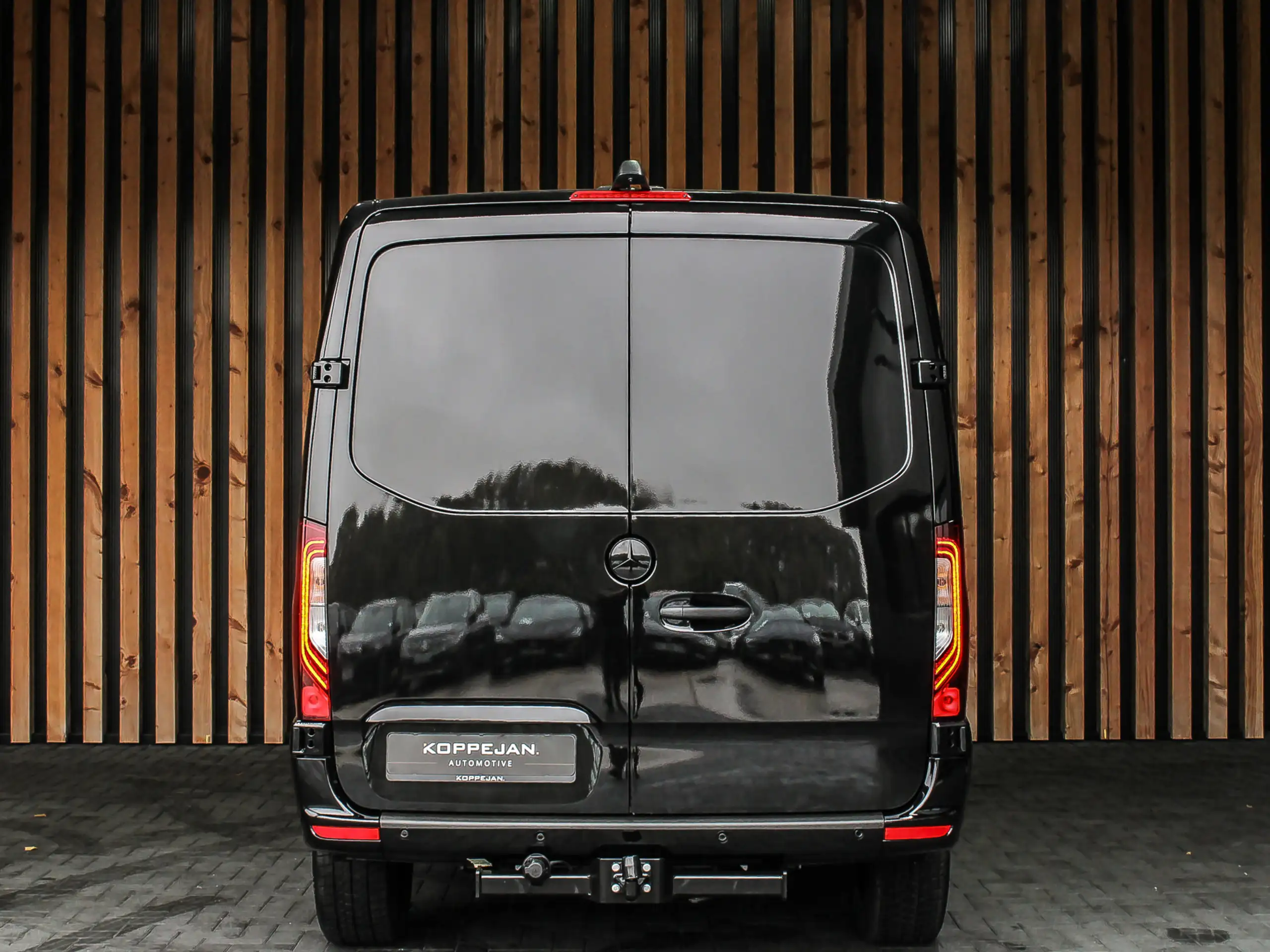 Mercedes-Benz - Sprinter