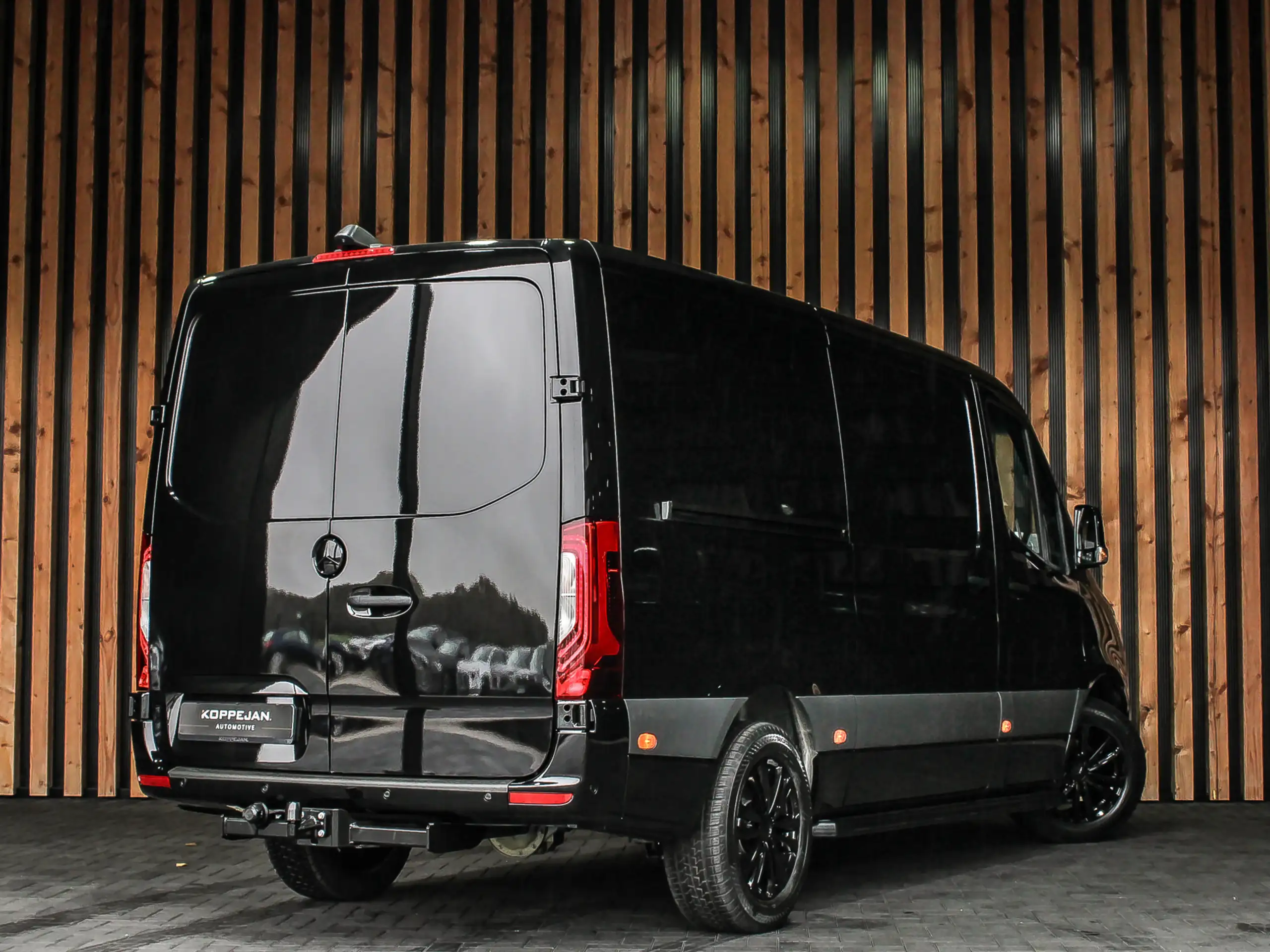 Mercedes-Benz - Sprinter