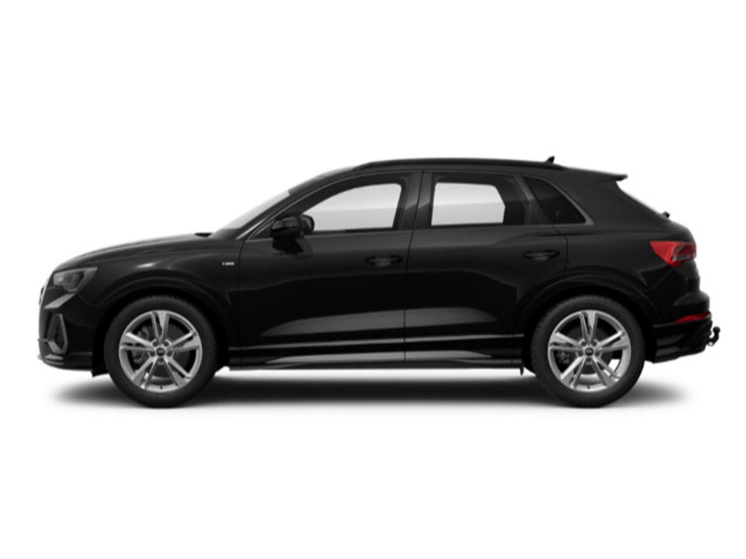 Audi - Q3