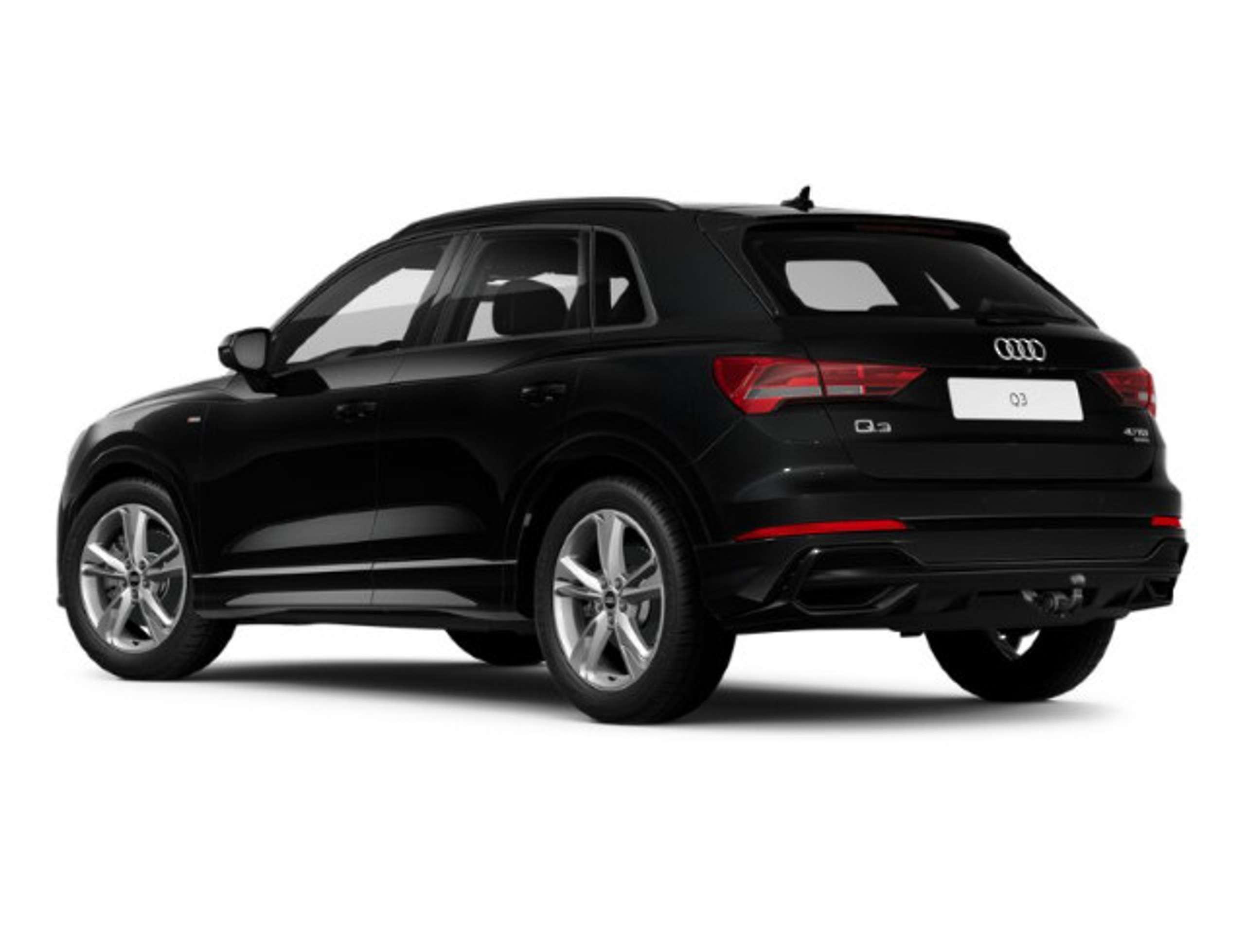 Audi - Q3