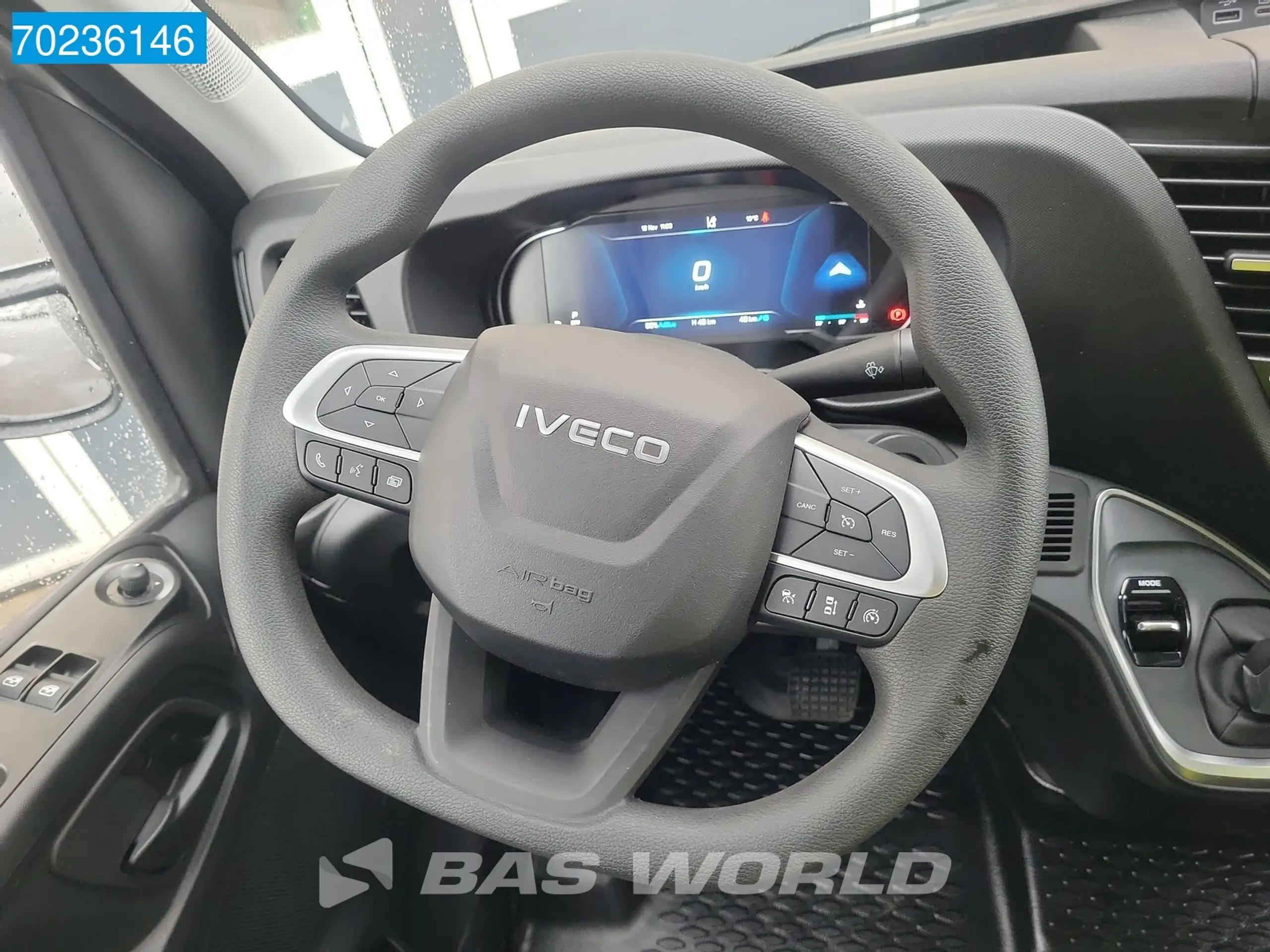 Iveco - Daily