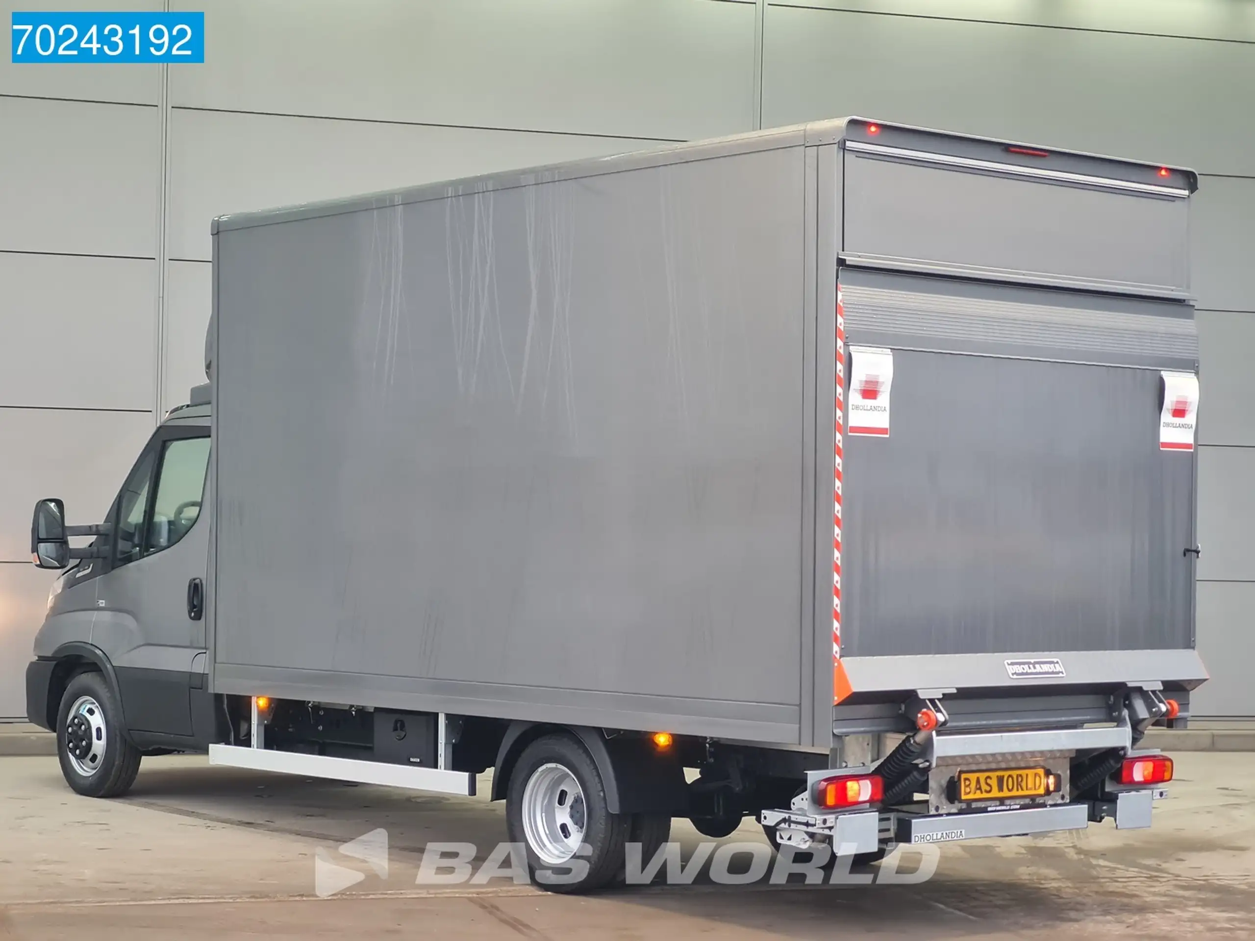 Iveco - Daily