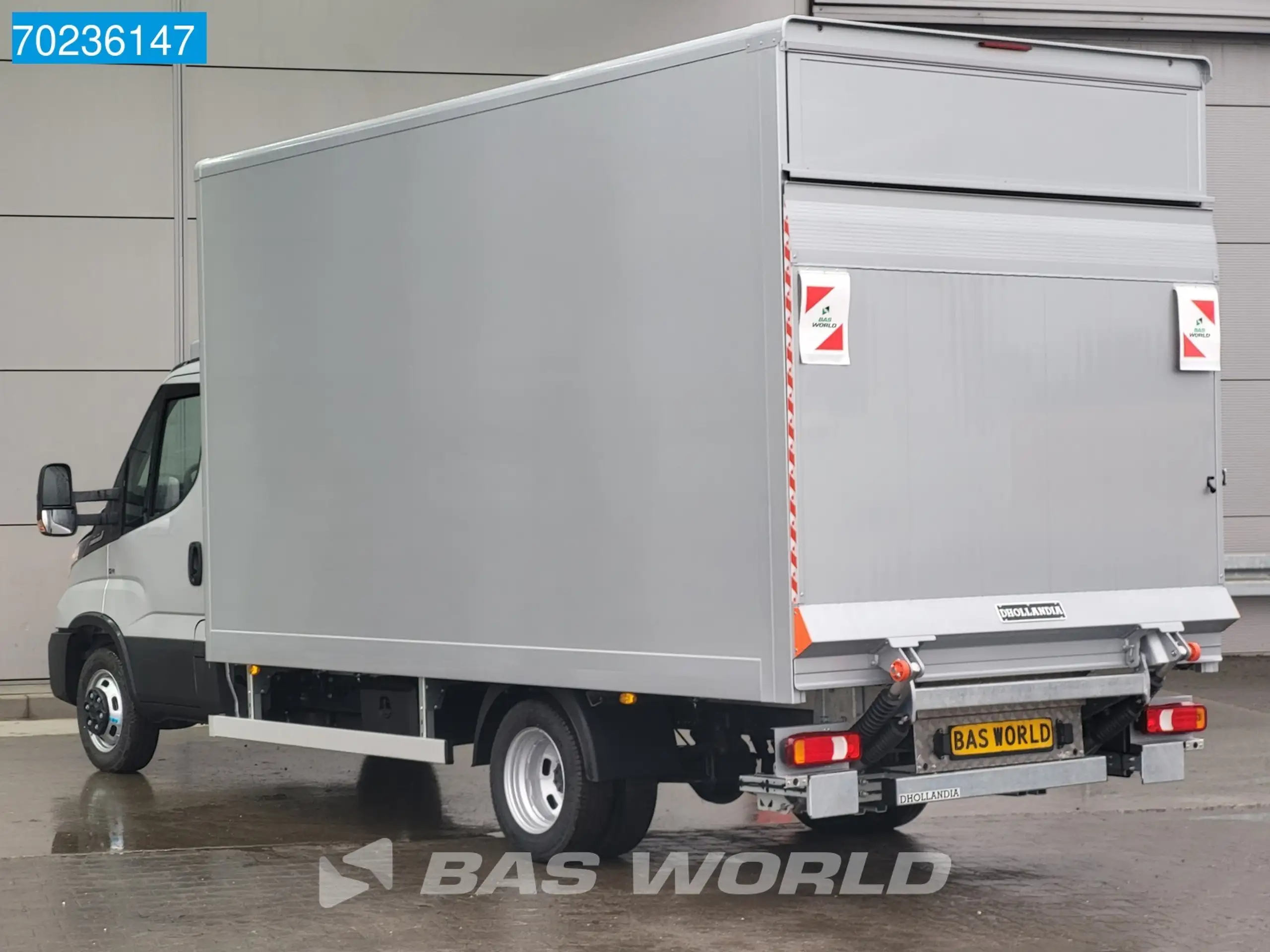 Iveco - Daily