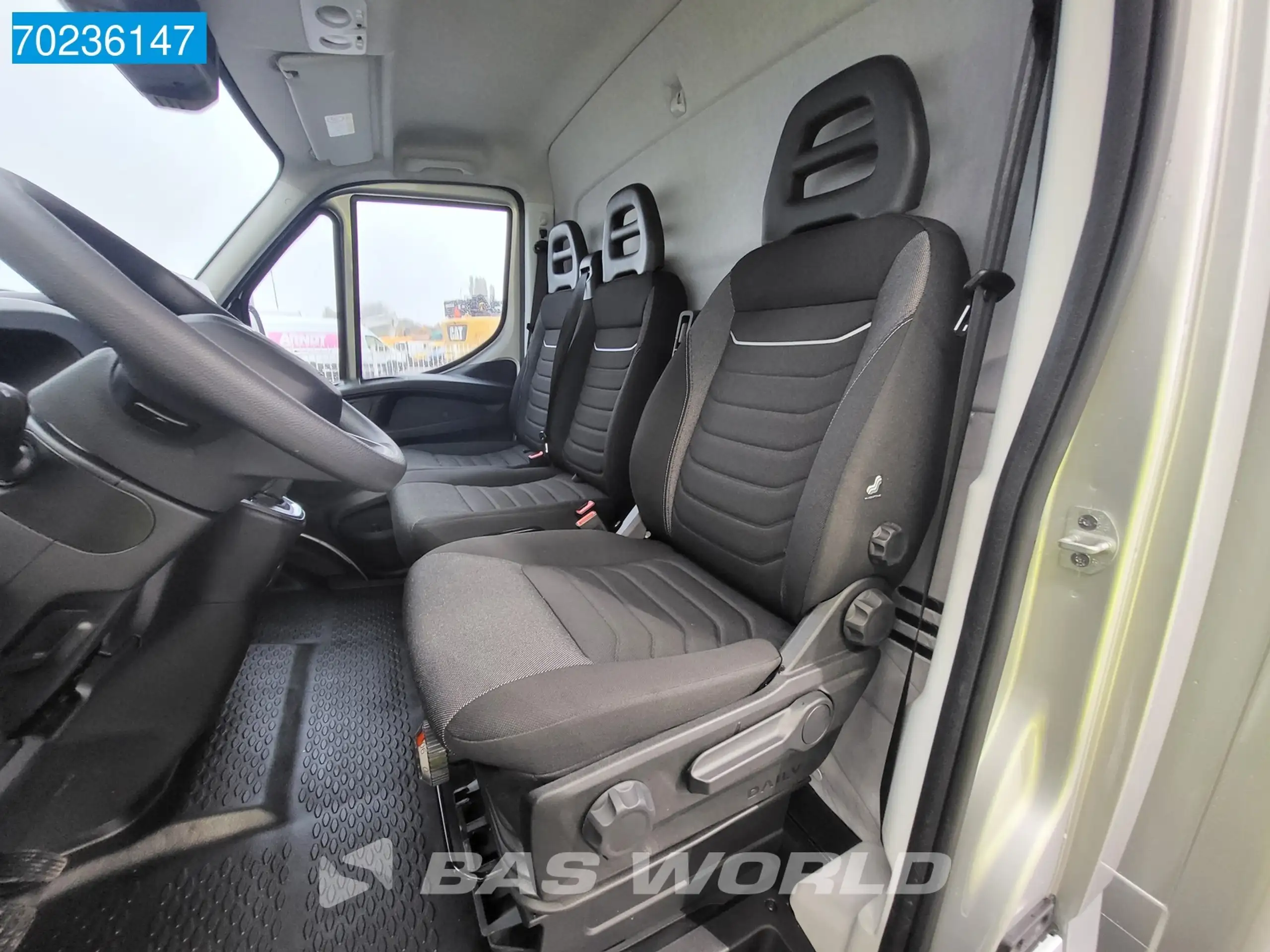 Iveco - Daily