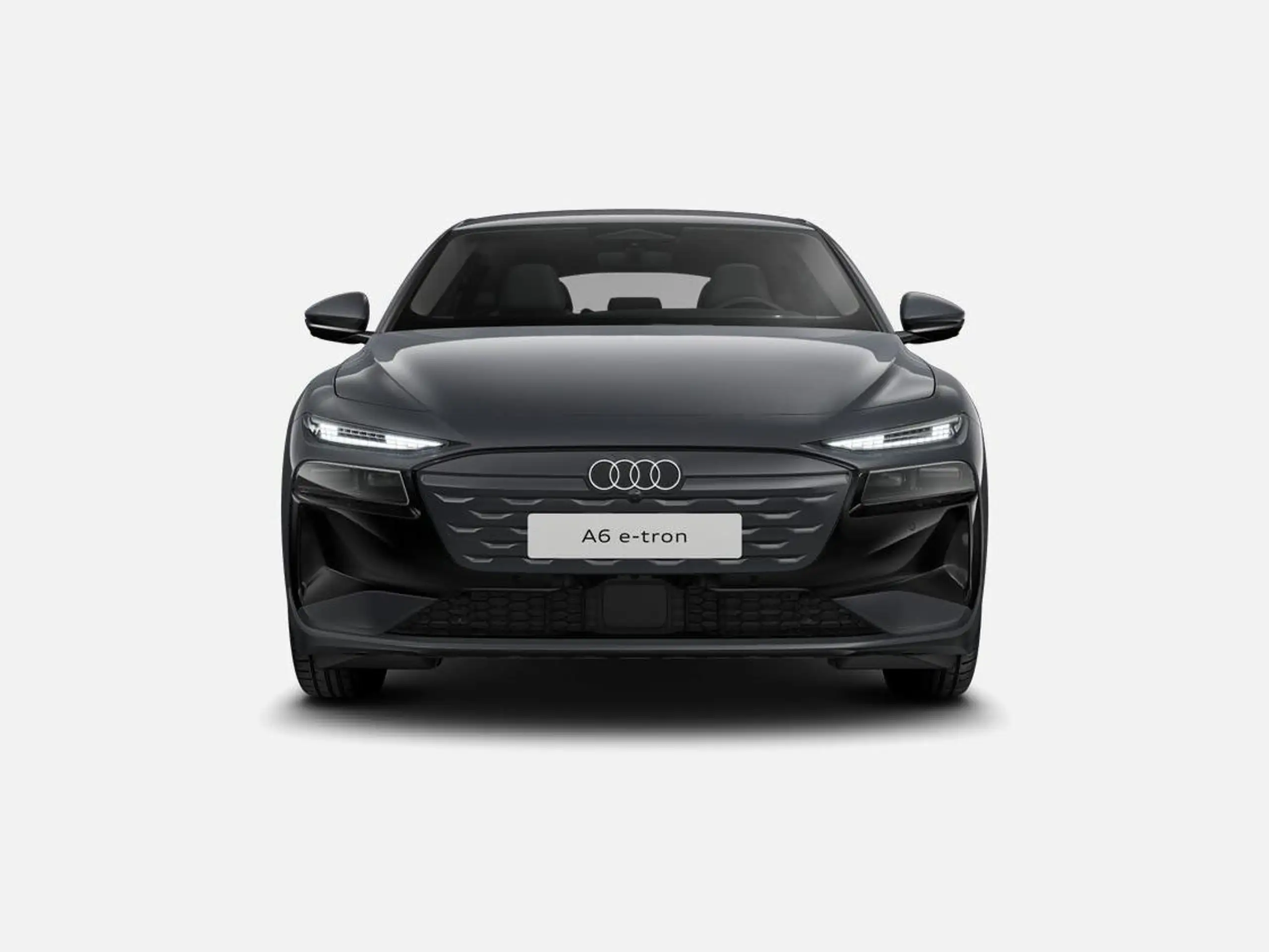 Audi - A6