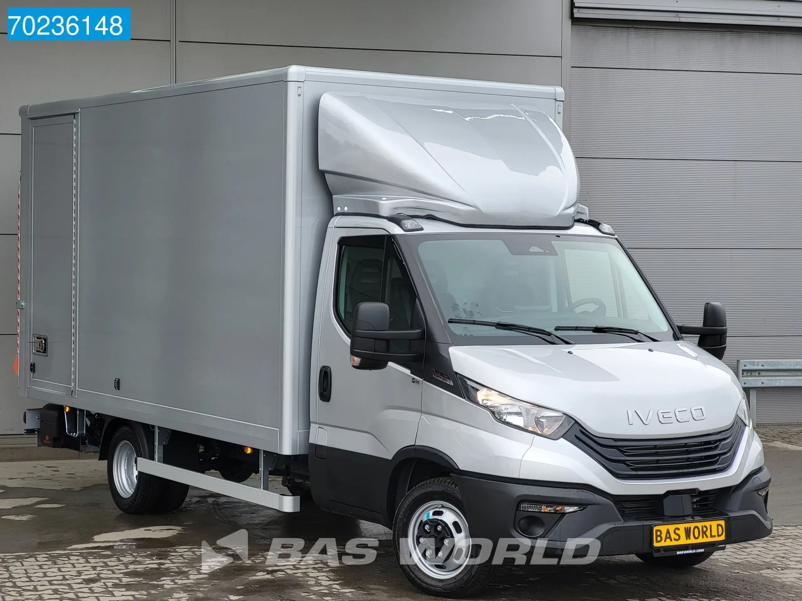 Iveco - Daily