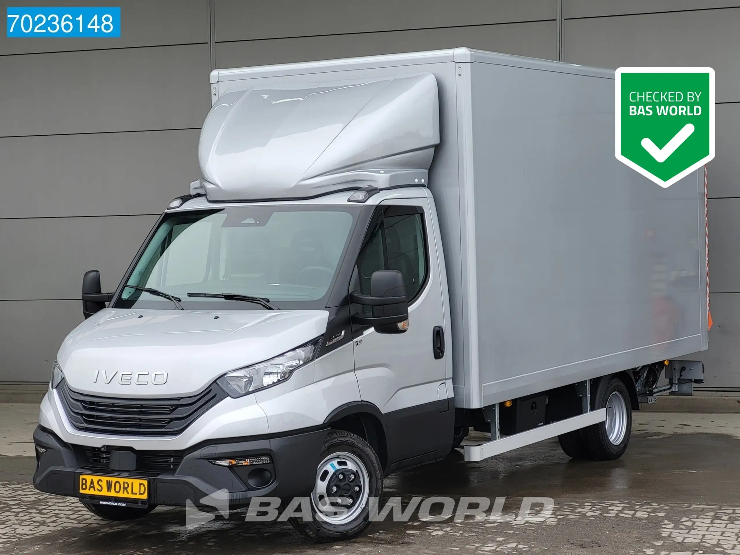 Iveco - Daily