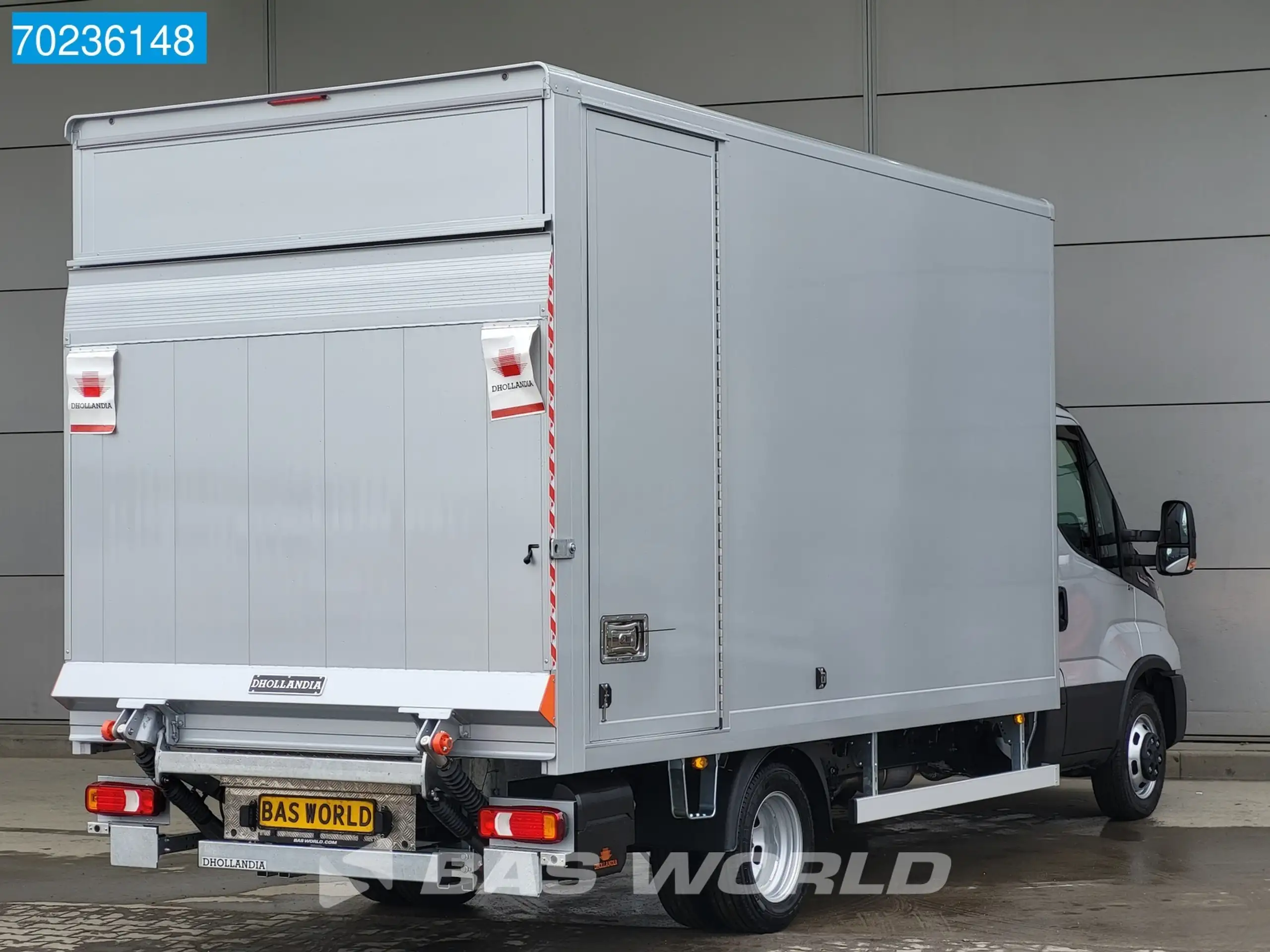 Iveco - Daily