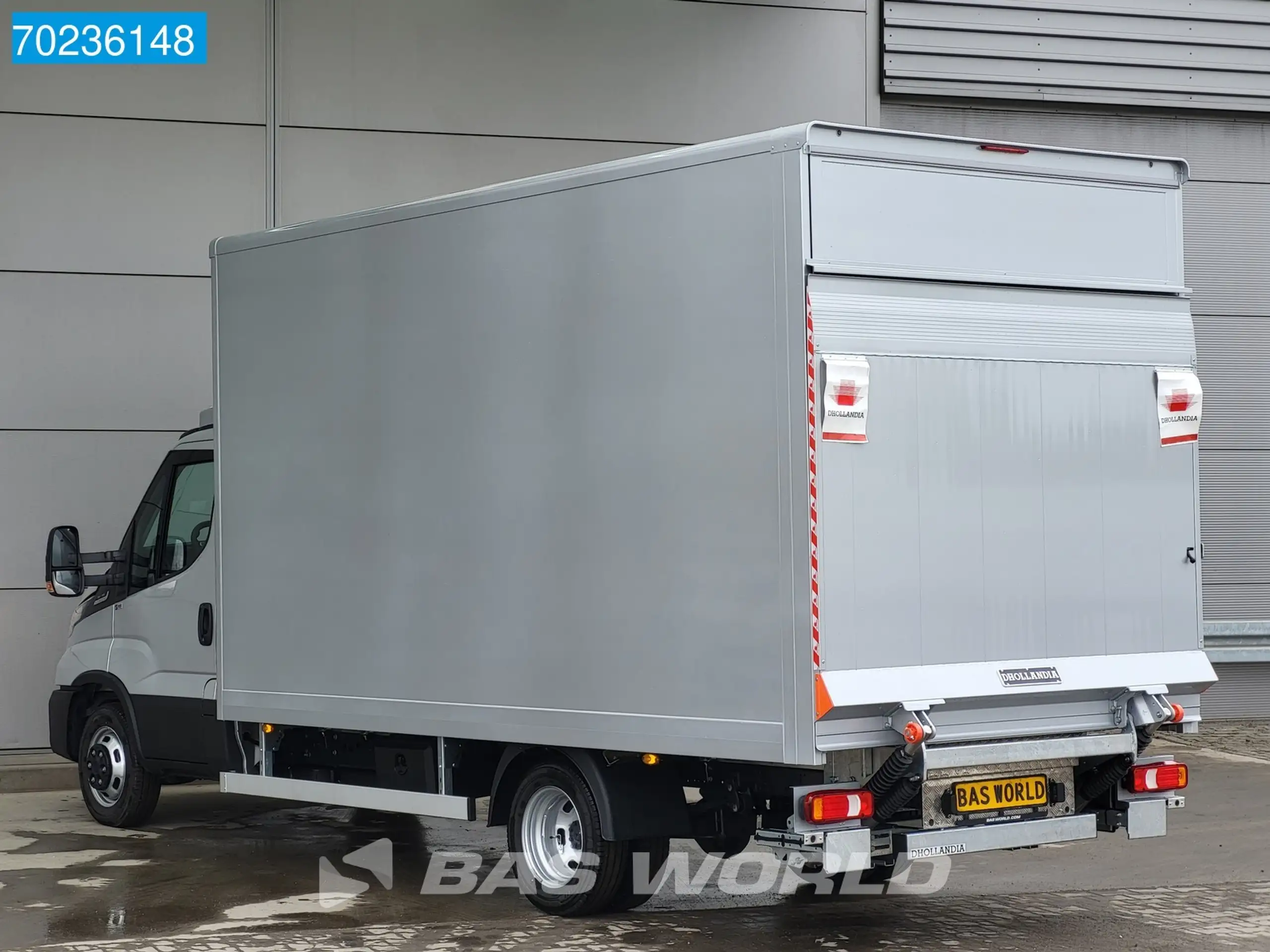 Iveco - Daily