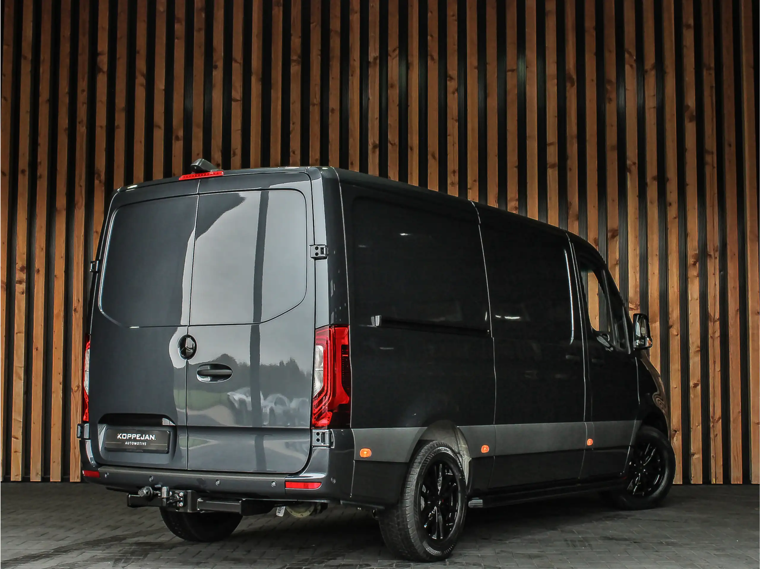 Mercedes-Benz - Sprinter