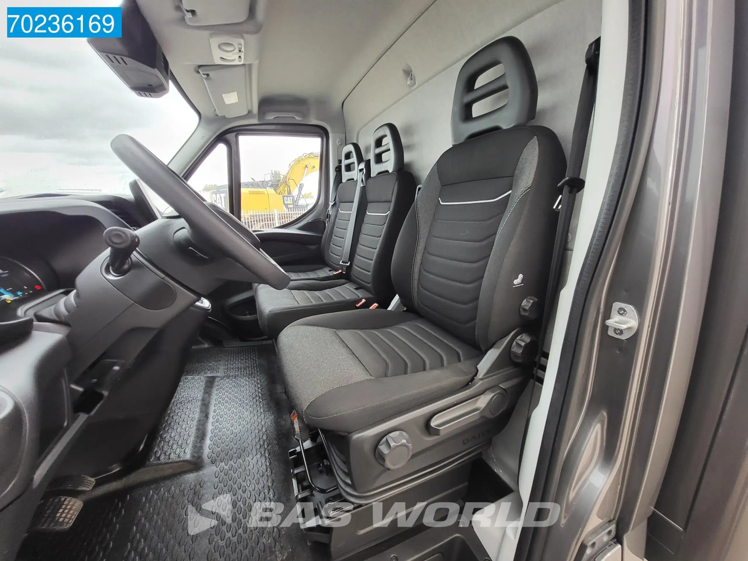 Iveco - Daily