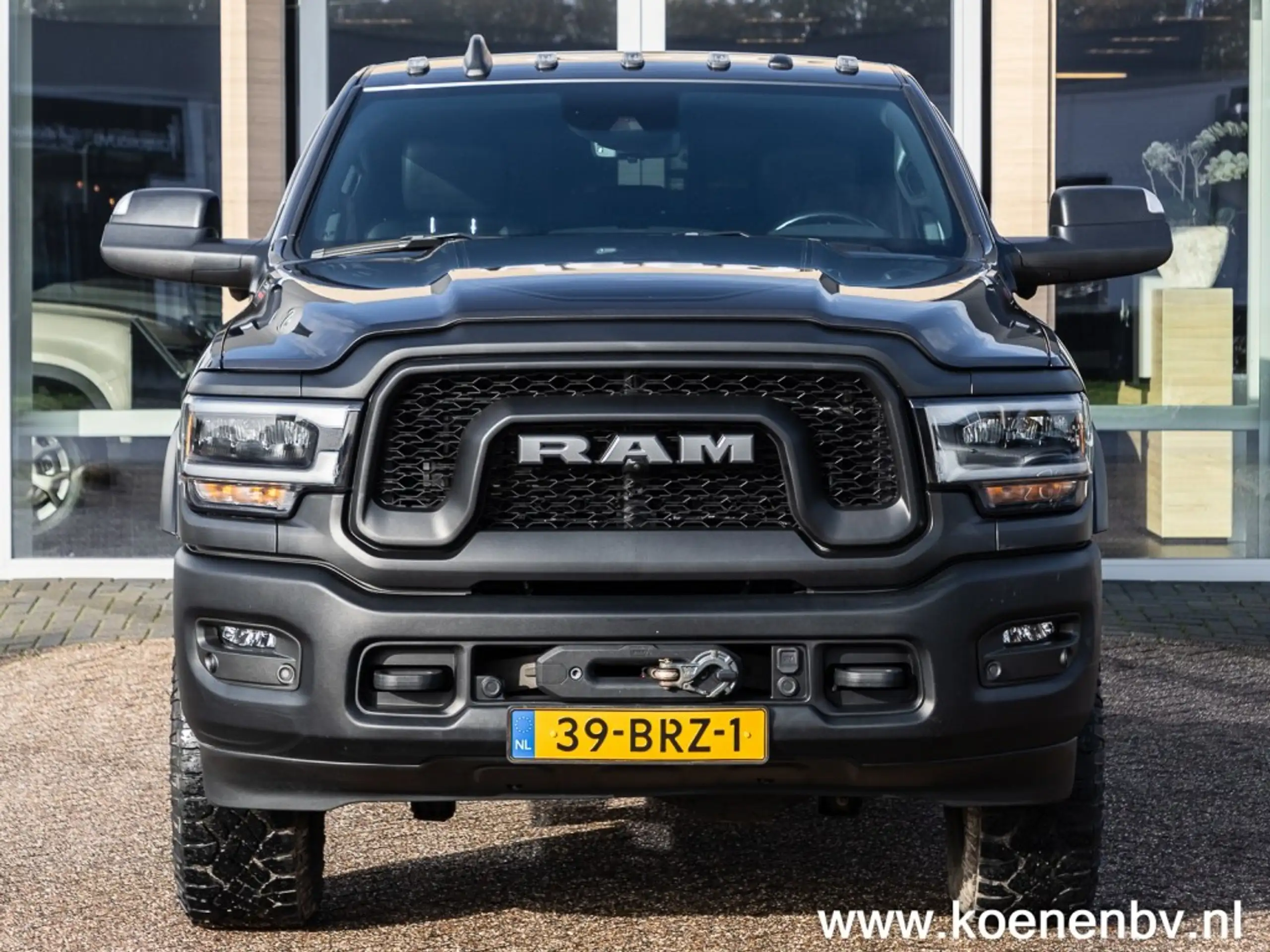 Dodge - RAM