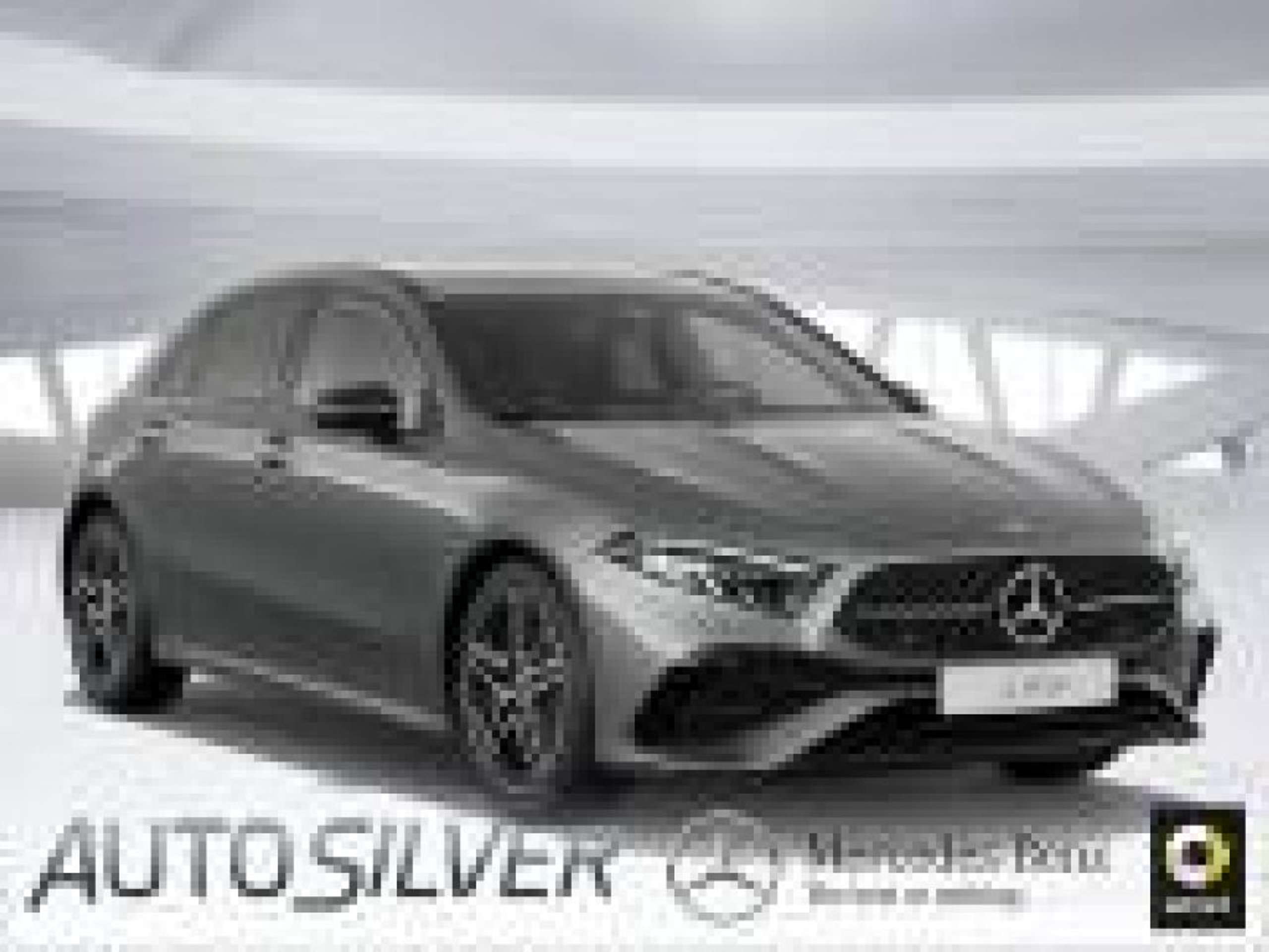 Mercedes-Benz A 250 2023