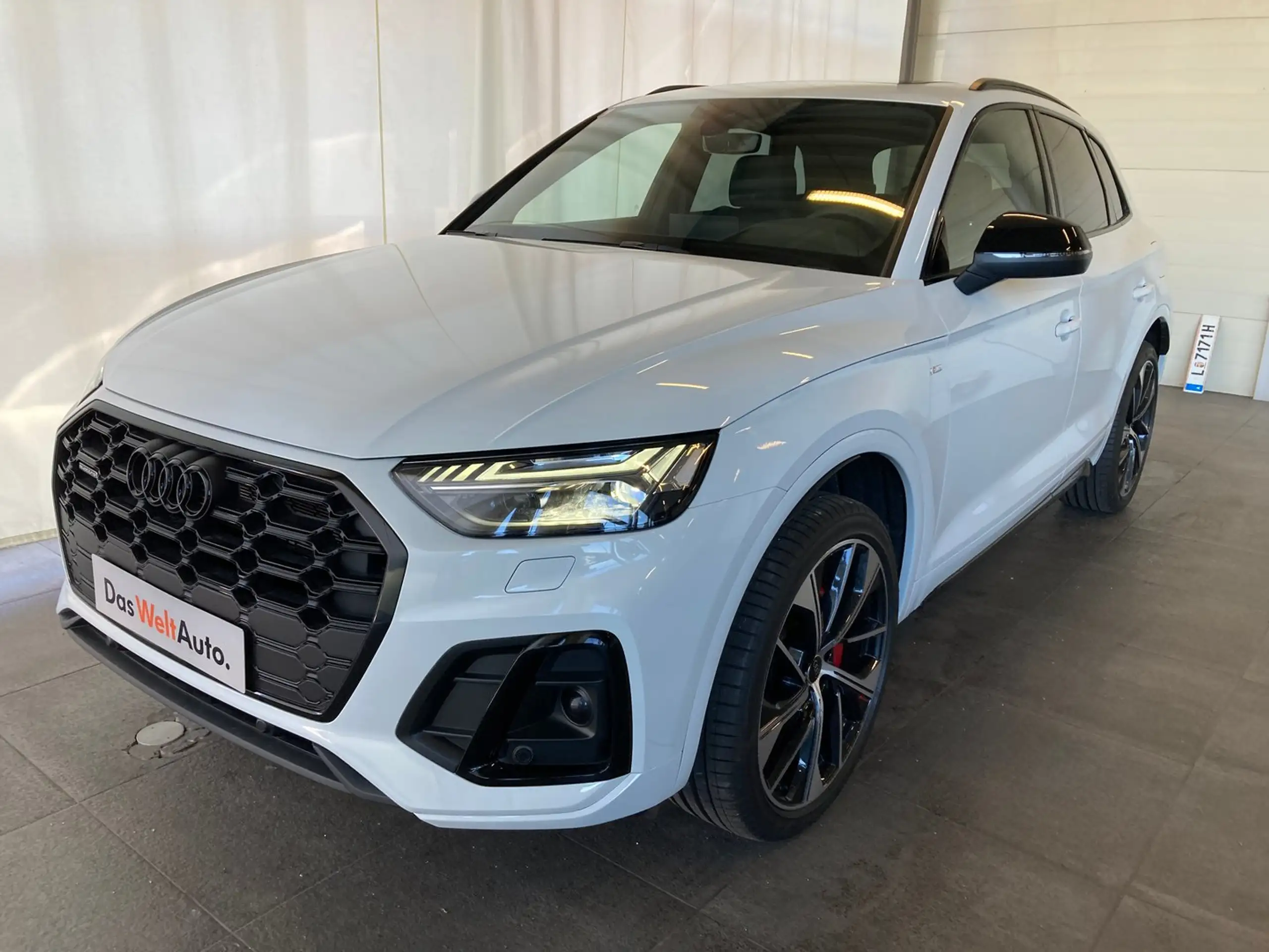 Audi - Q5