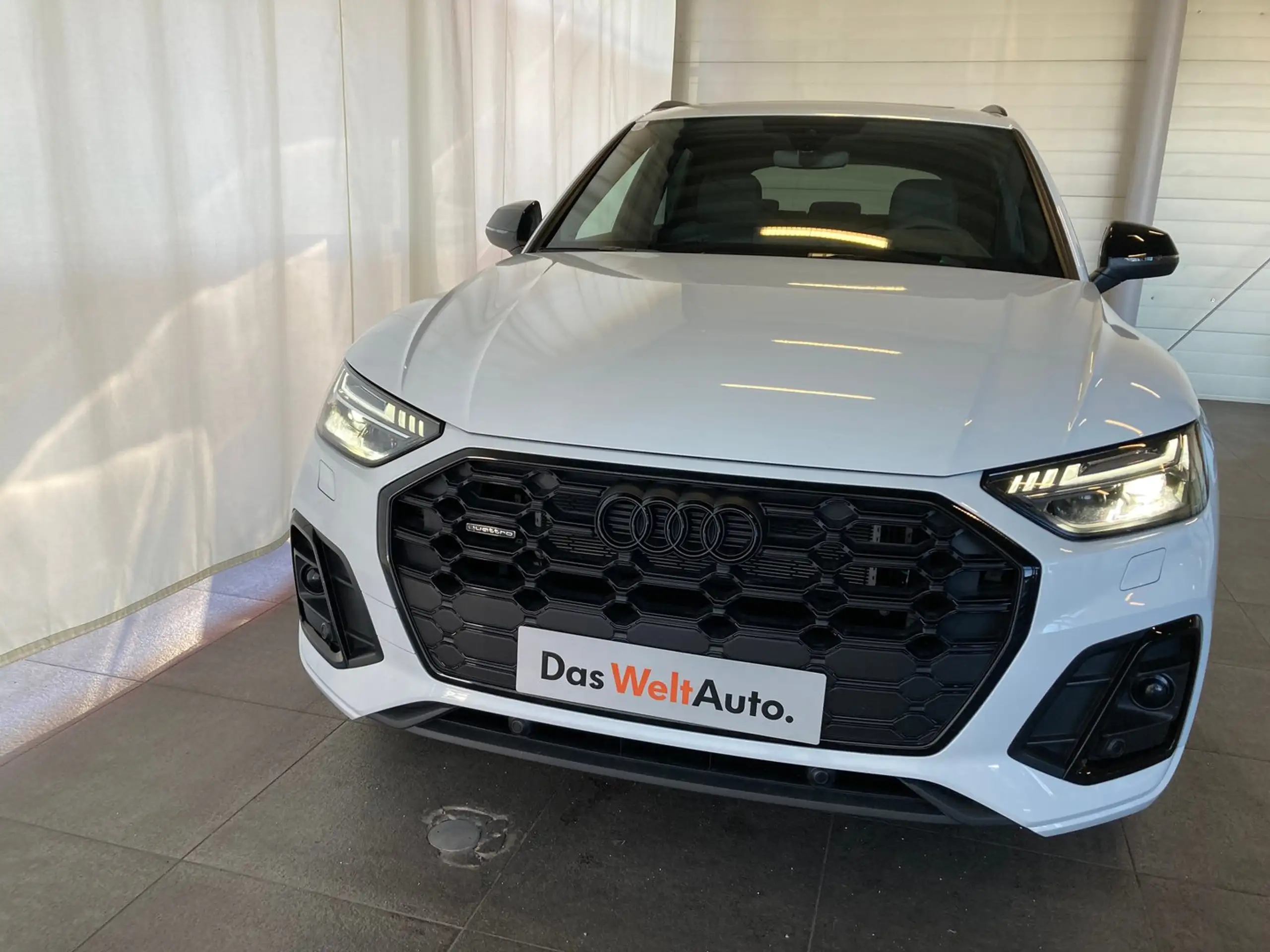 Audi - Q5