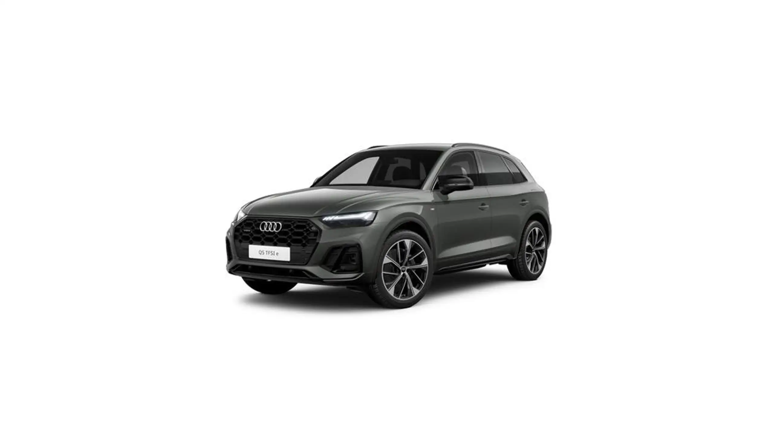 Audi - Q5