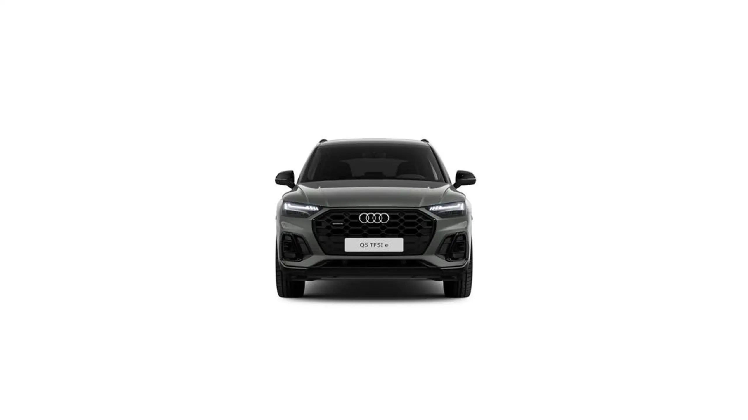 Audi - Q5