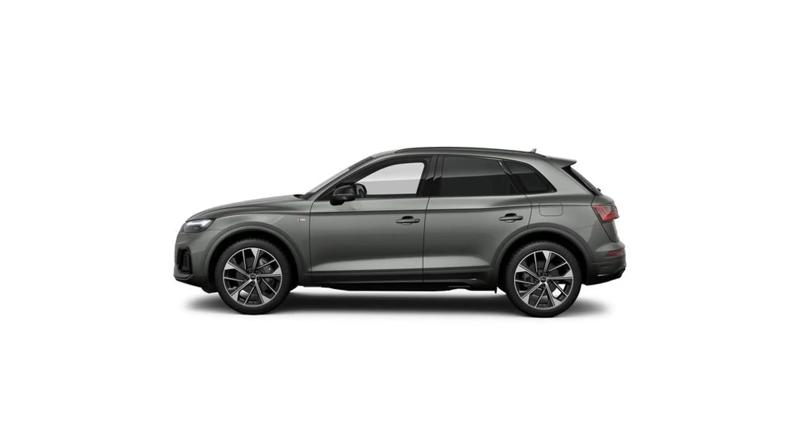 Audi - Q5