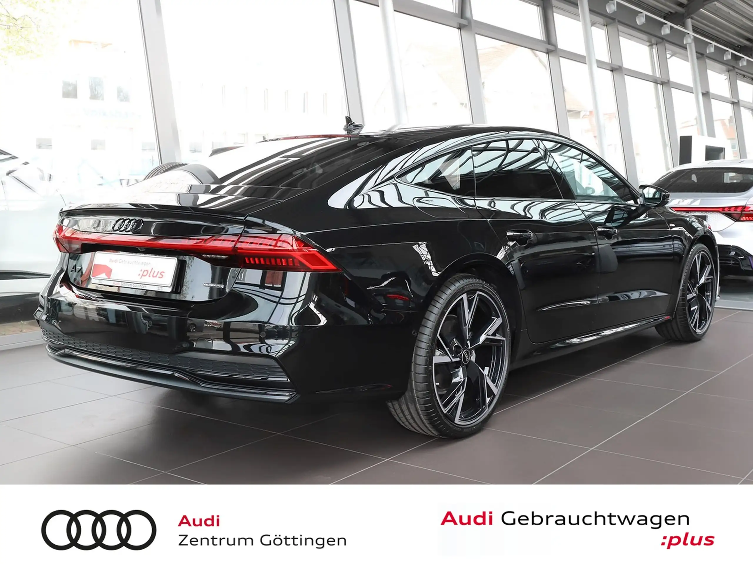 Audi - A7