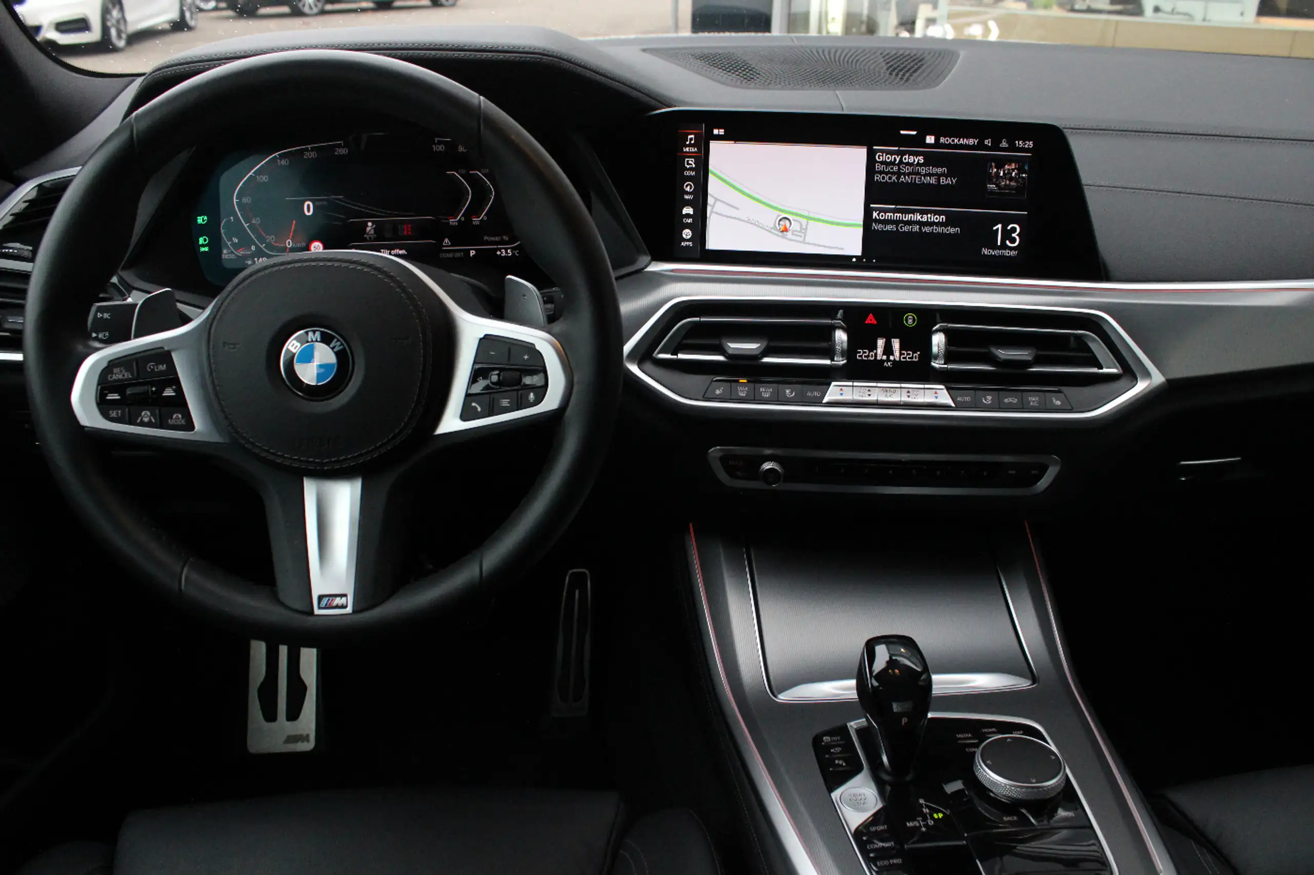 BMW - X5