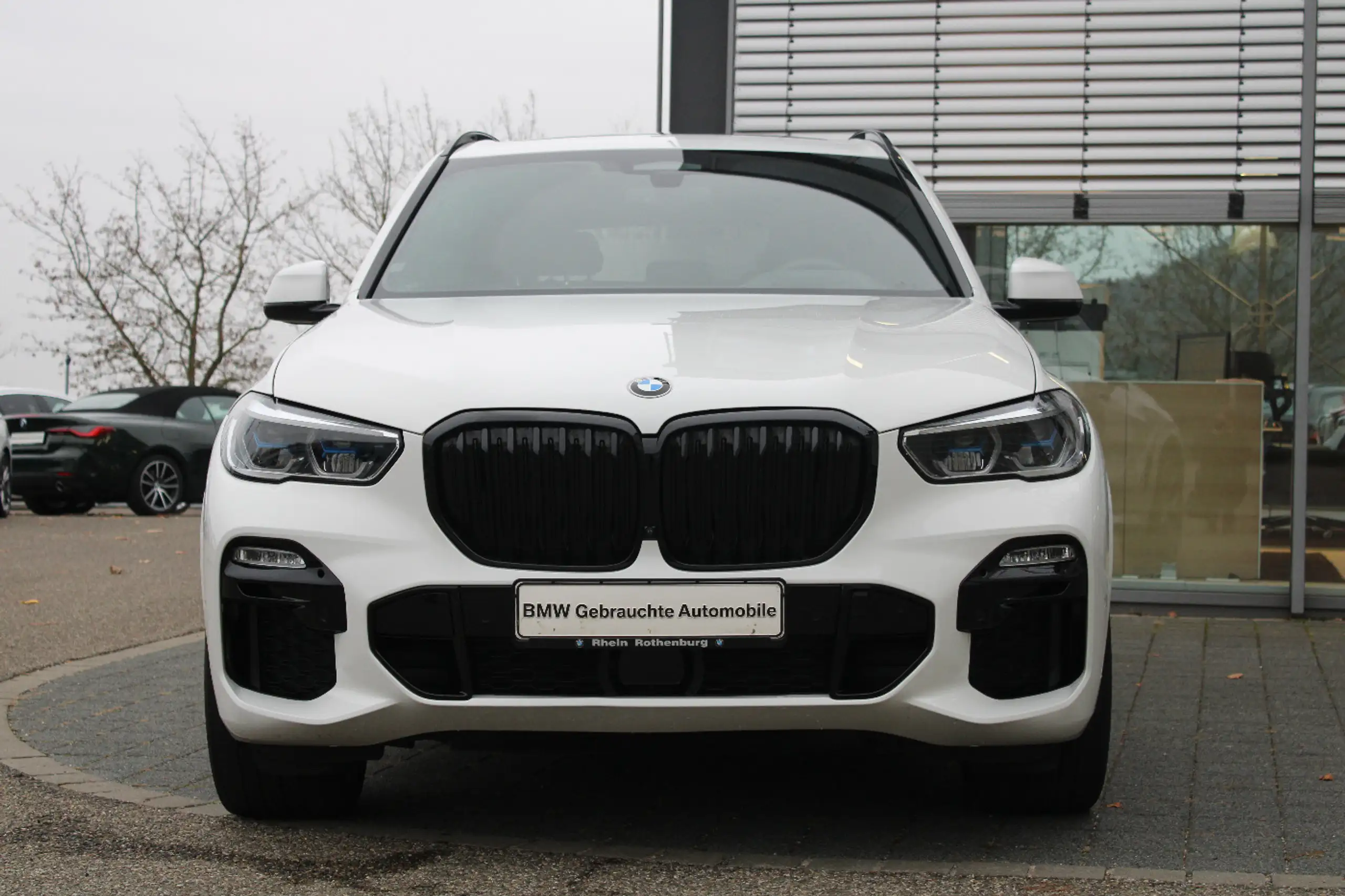 BMW - X5